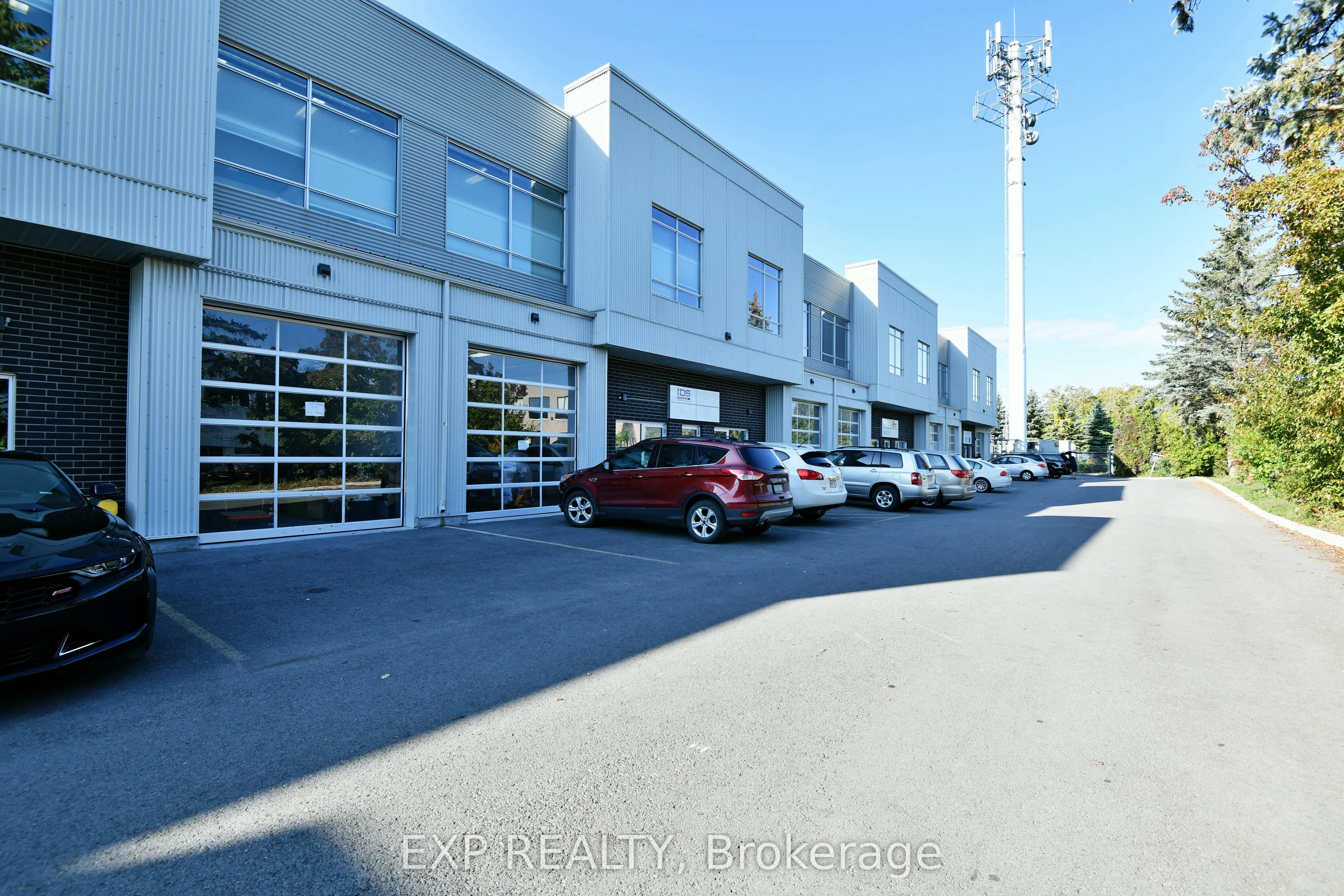 65 Denzil Doyle Court #118