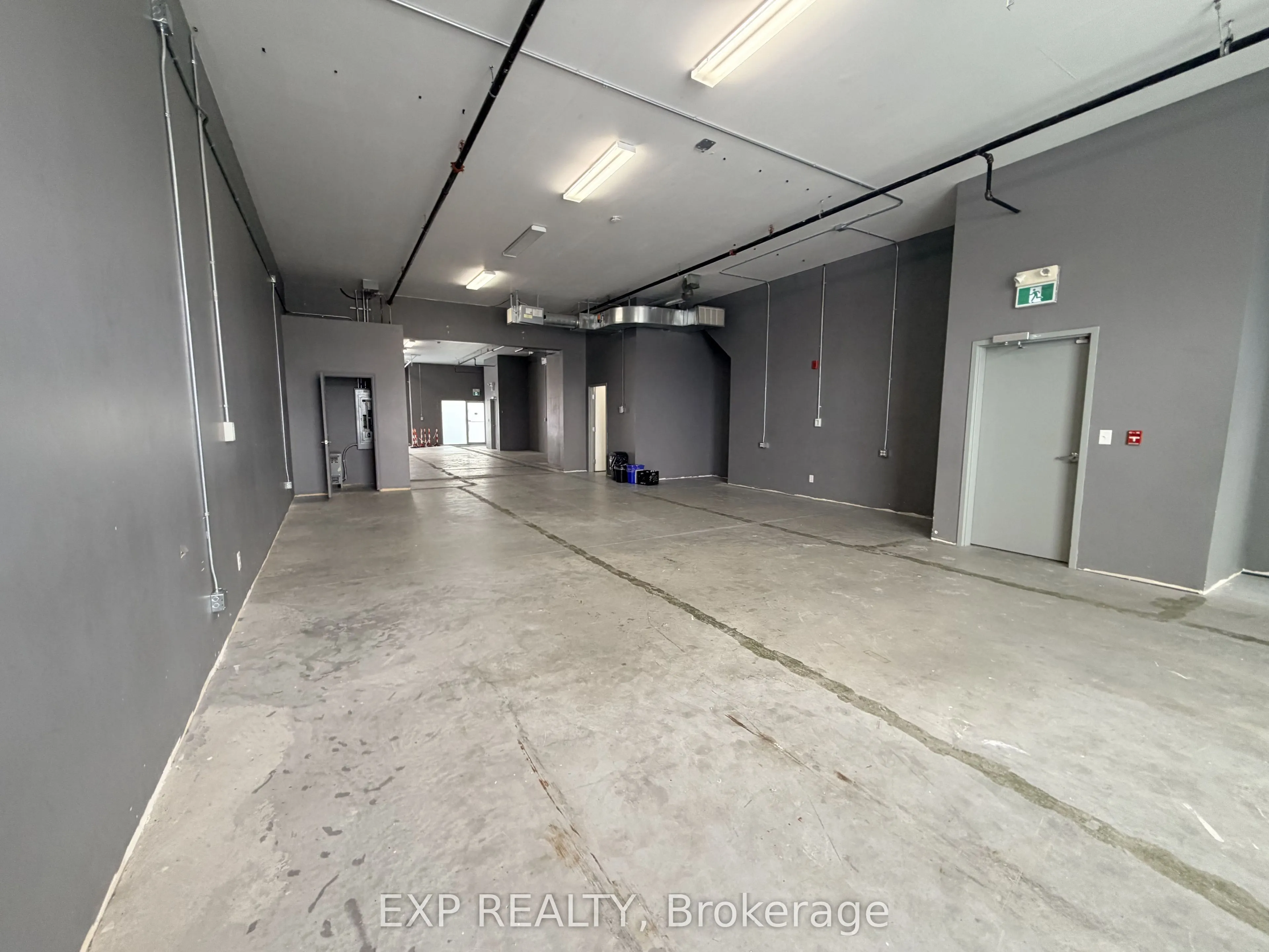 65 Denzil Doyle Court #118
