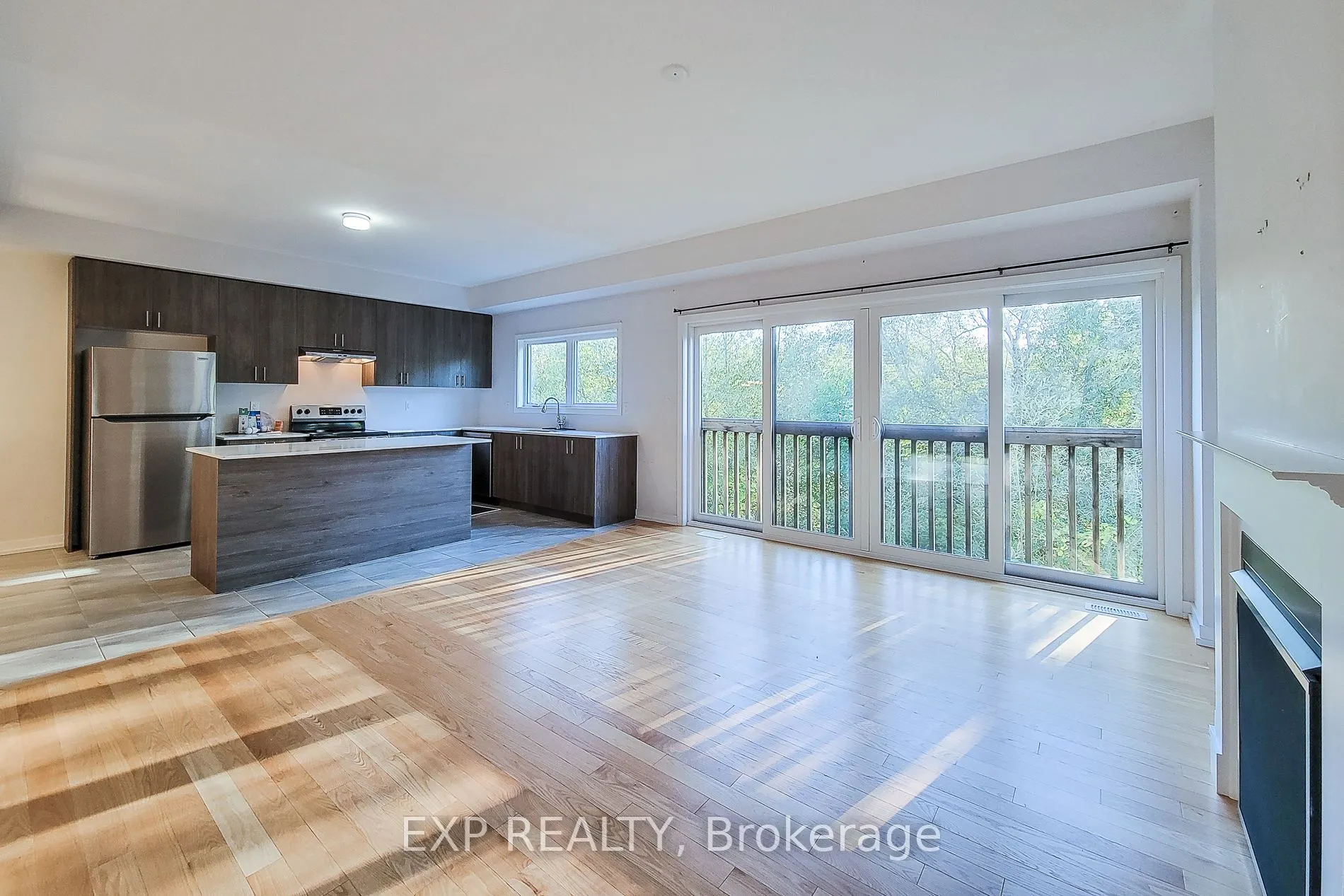 18 Trailside Drive
