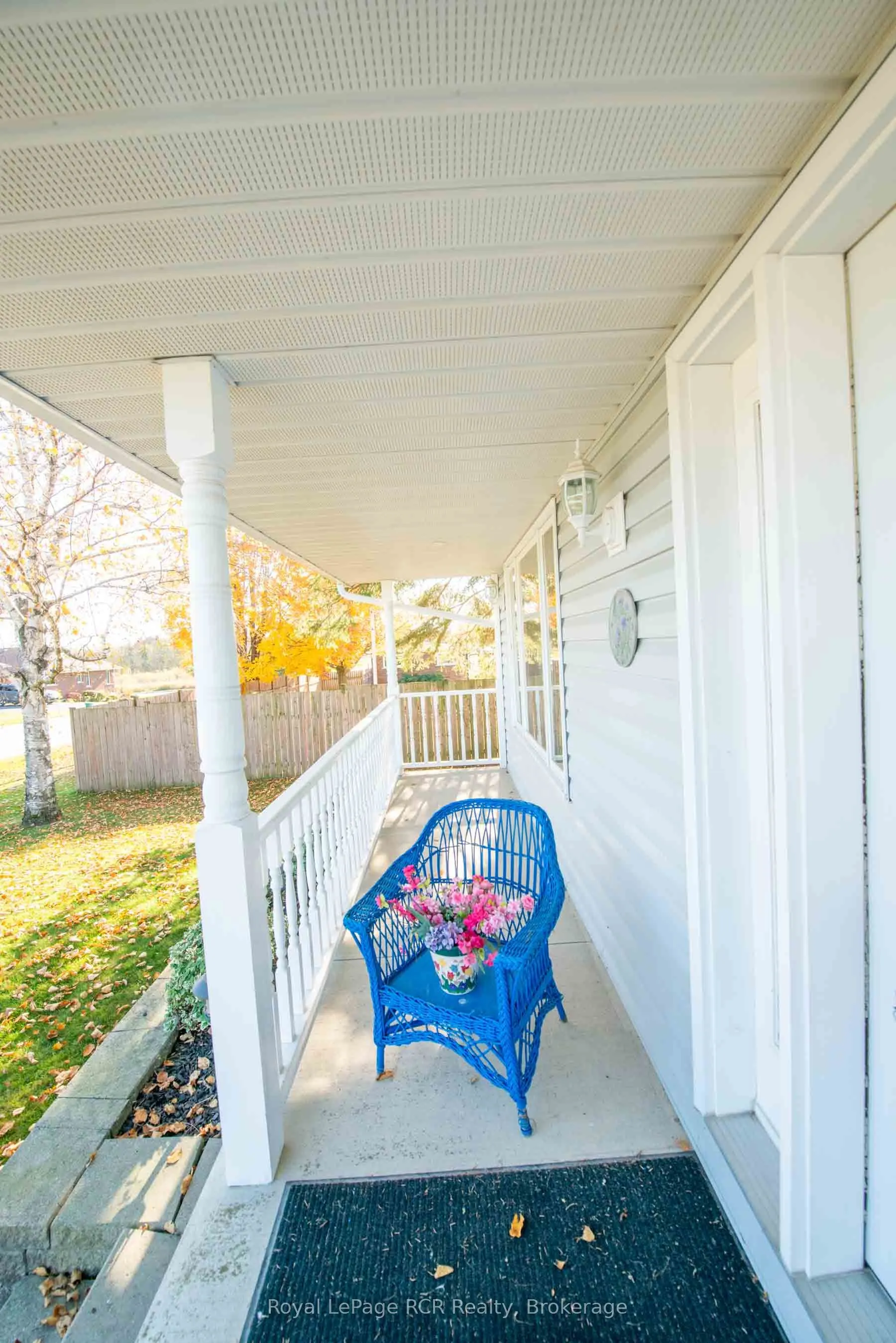 201 Church Street N