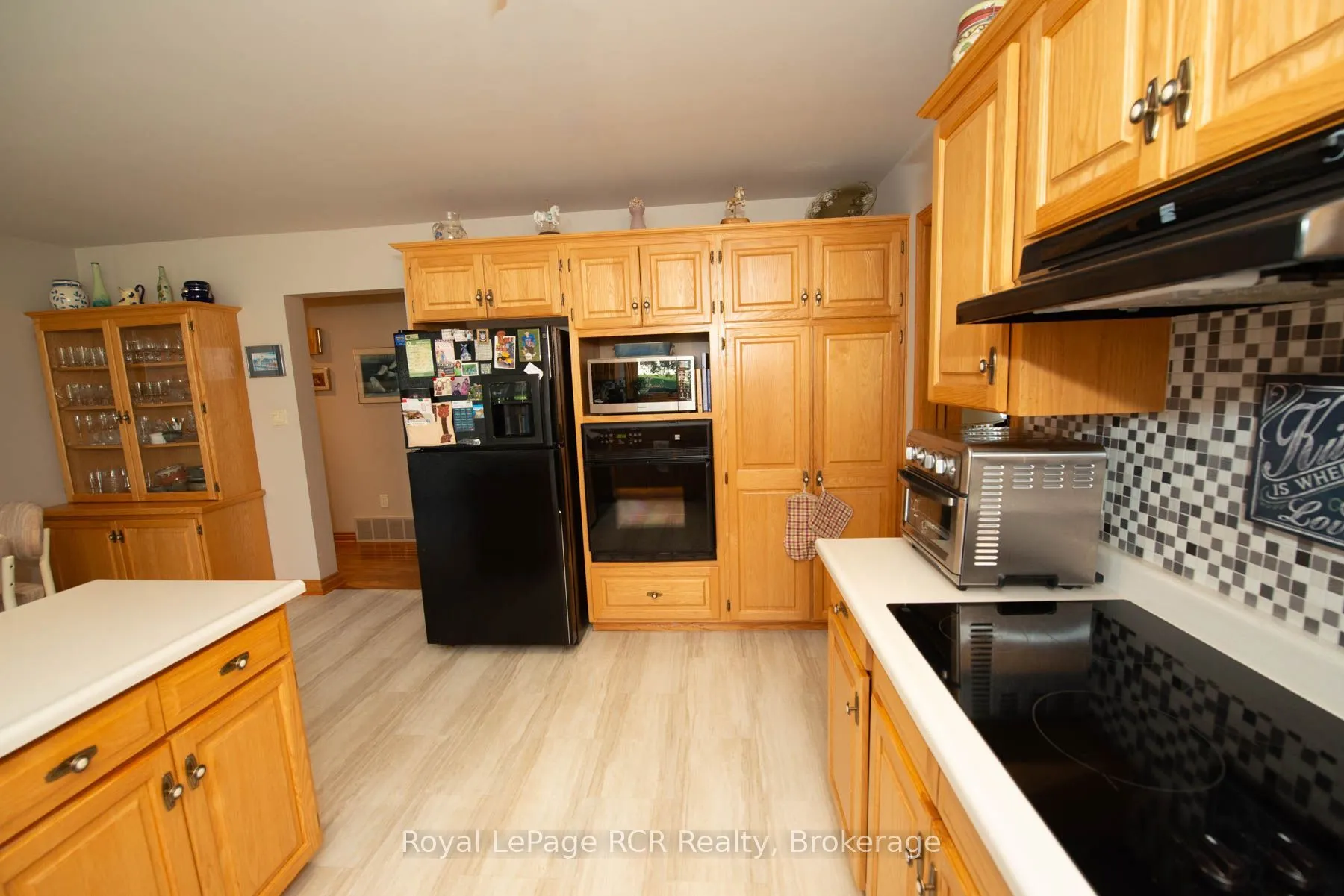 201 Church Street N