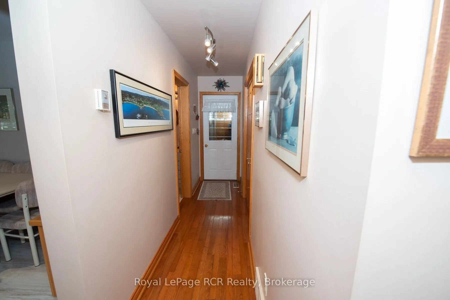 201 Church Street N