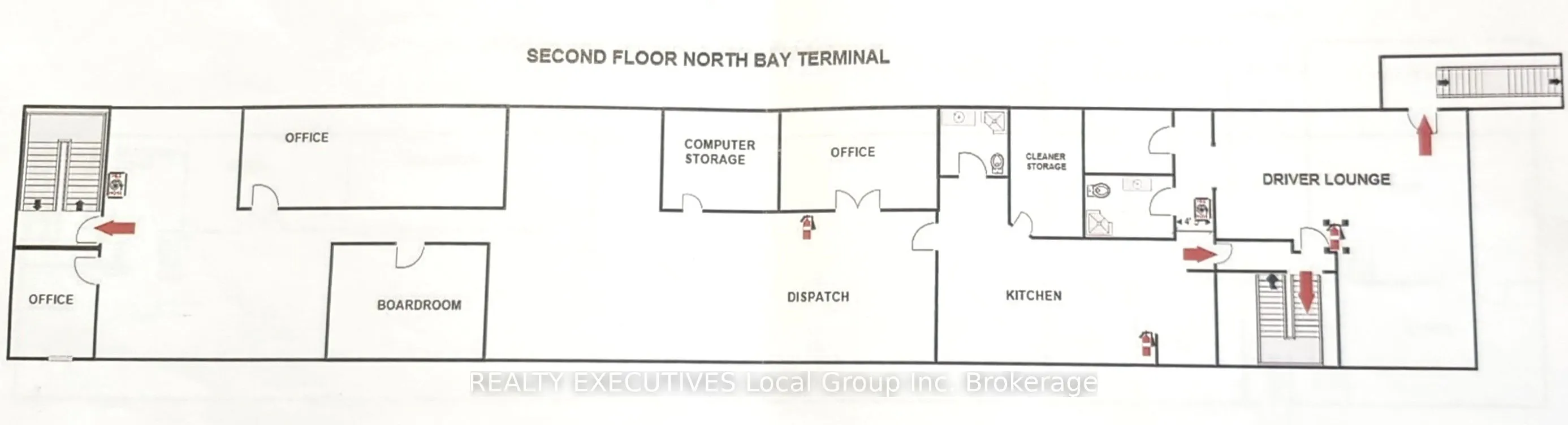 348 Birchs Road