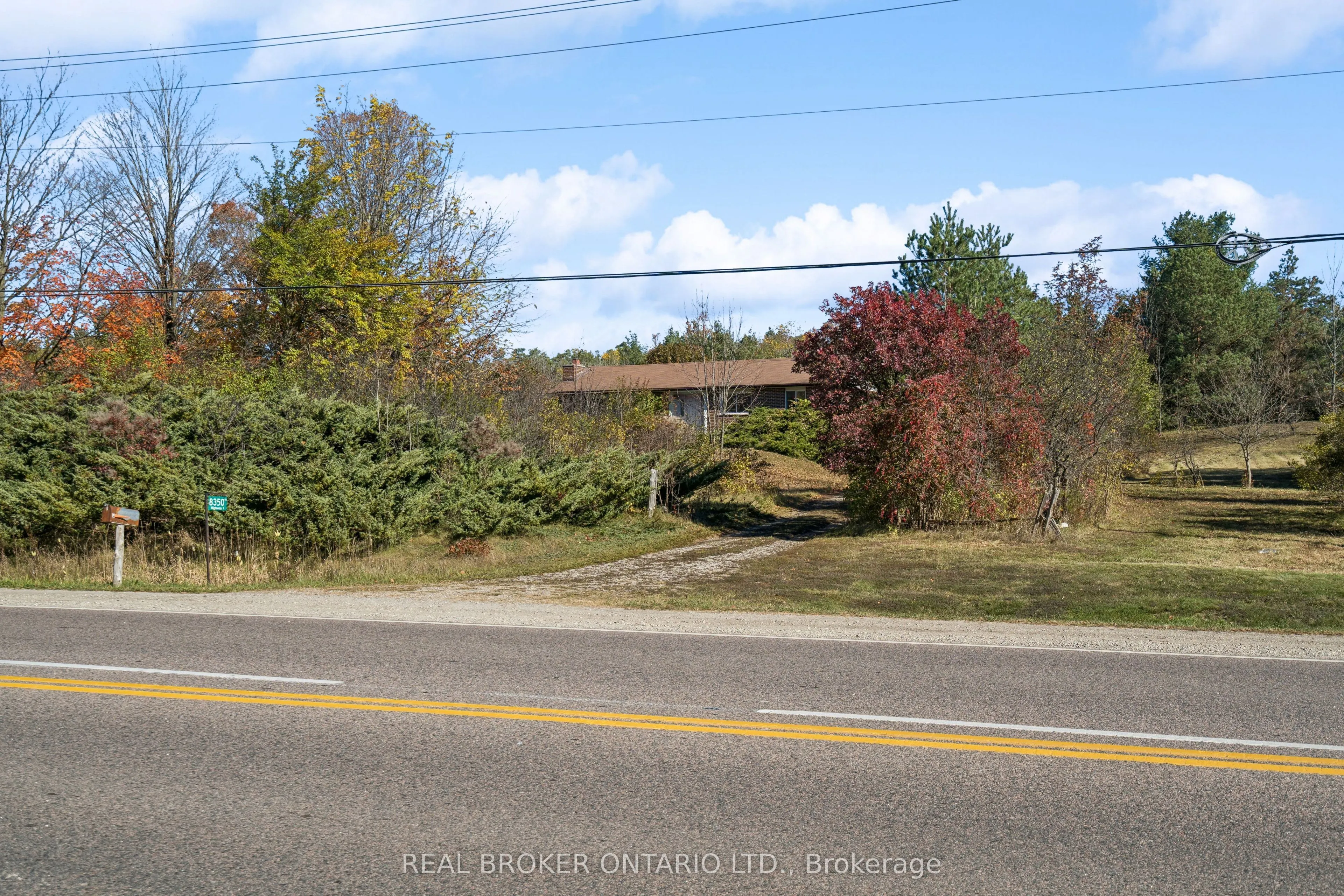 8350 Hwy 7 Highway