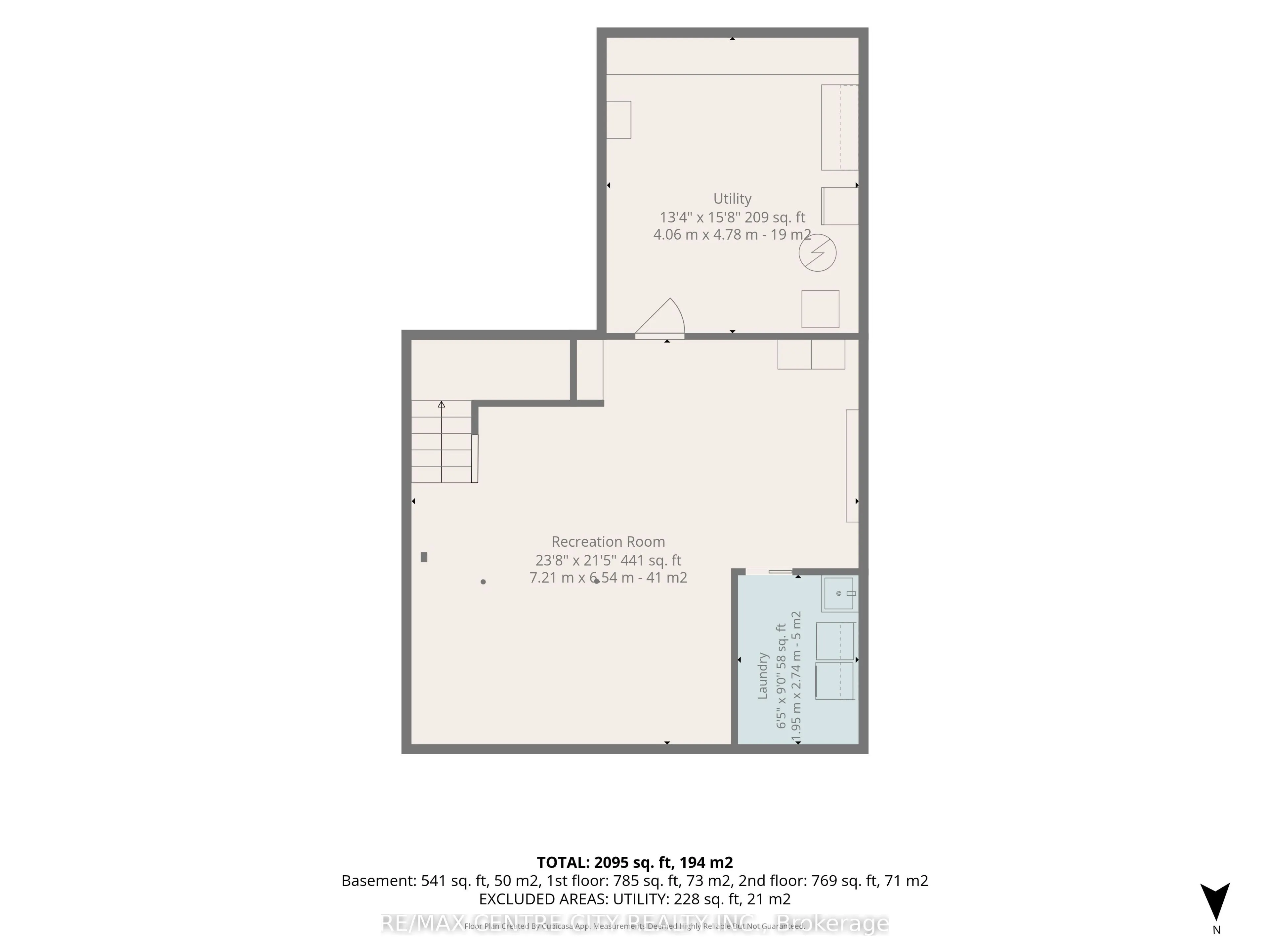 374 Front Street #51