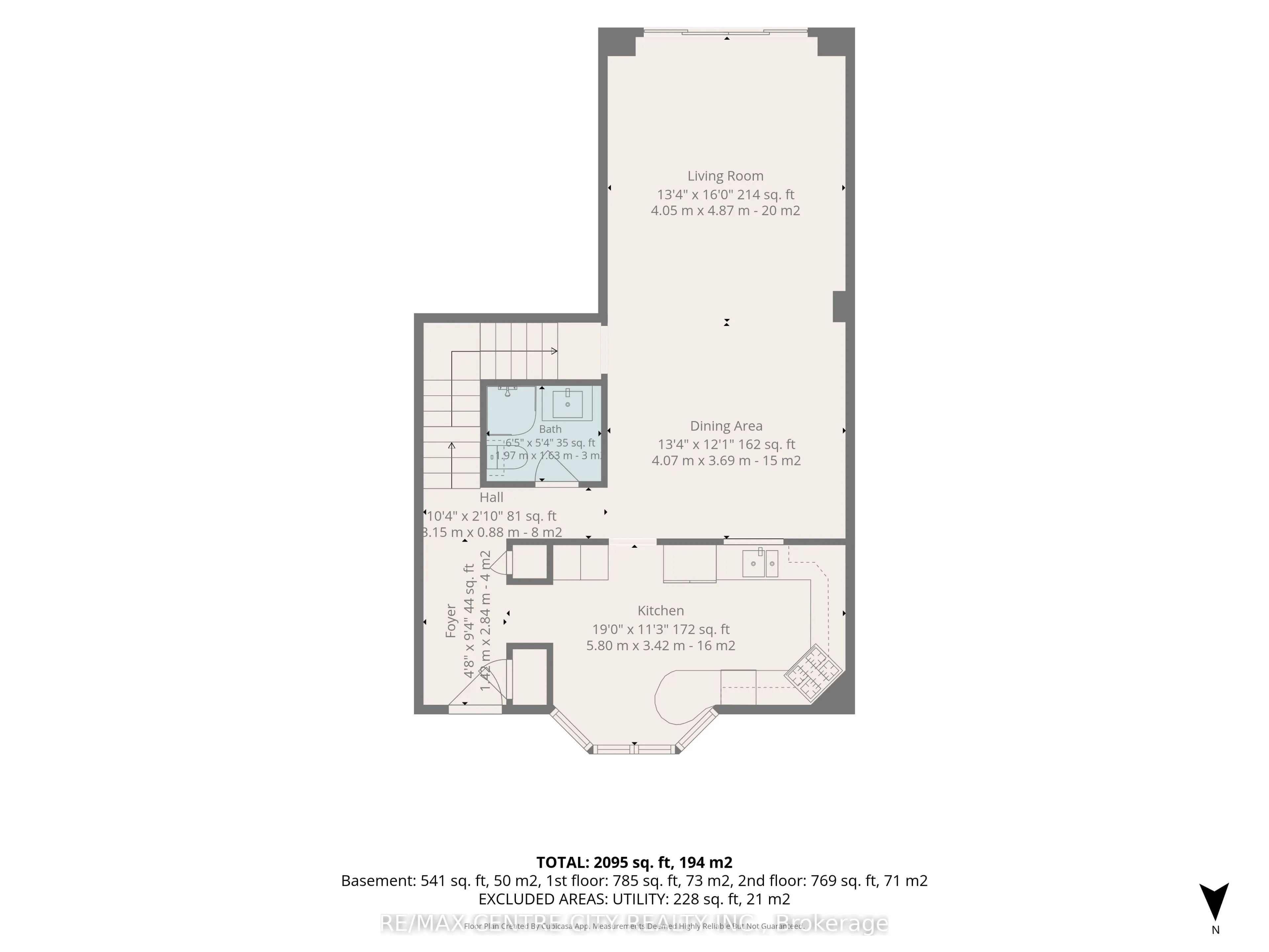 374 Front Street #51