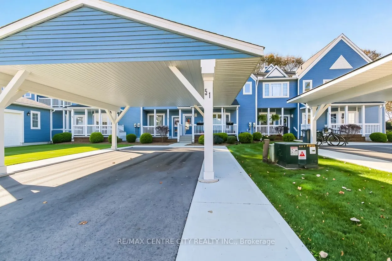 374 Front Street #51
