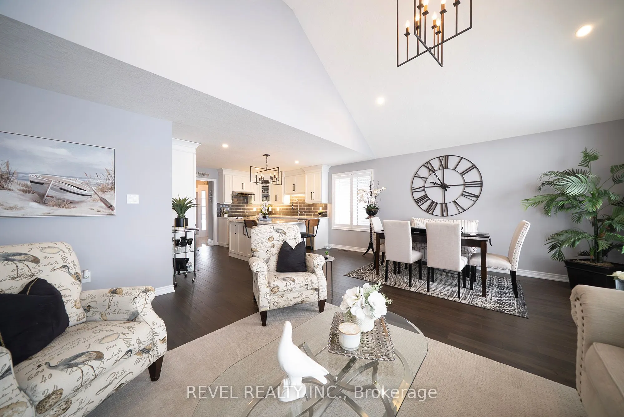 261 Schooner Drive