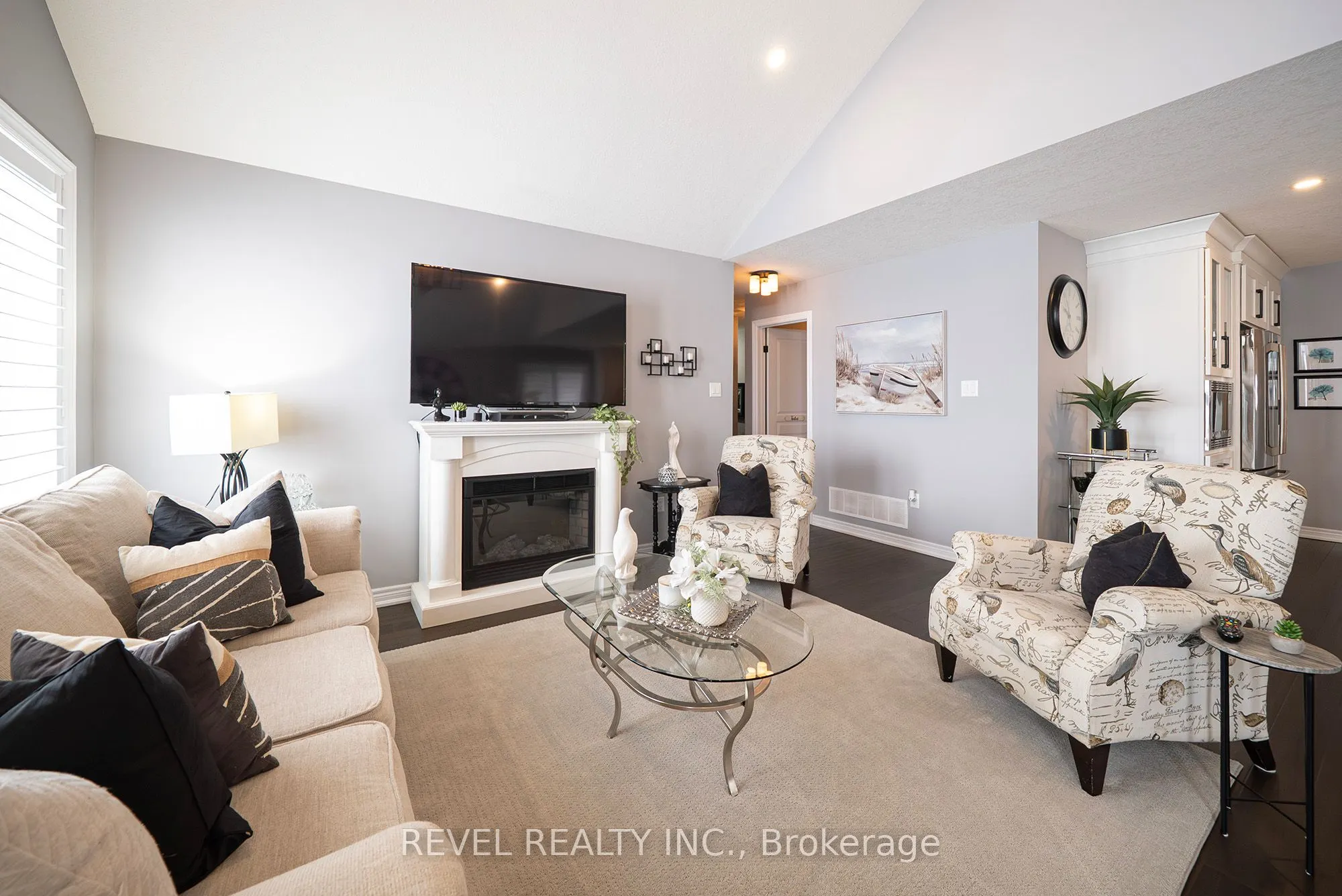 261 Schooner Drive