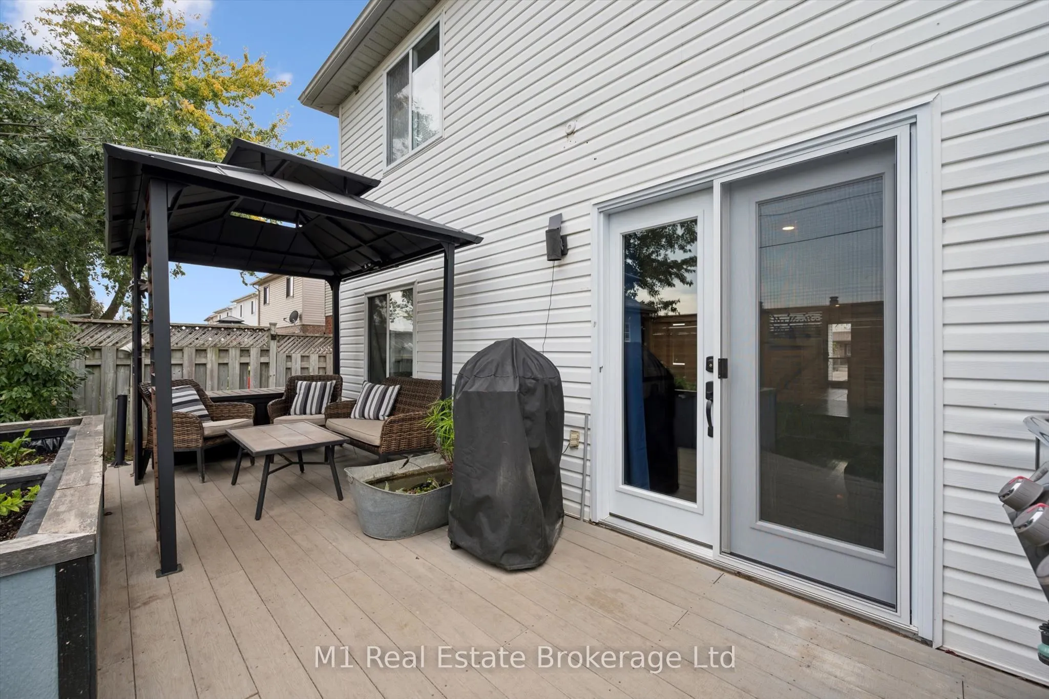 86 Milligan Street