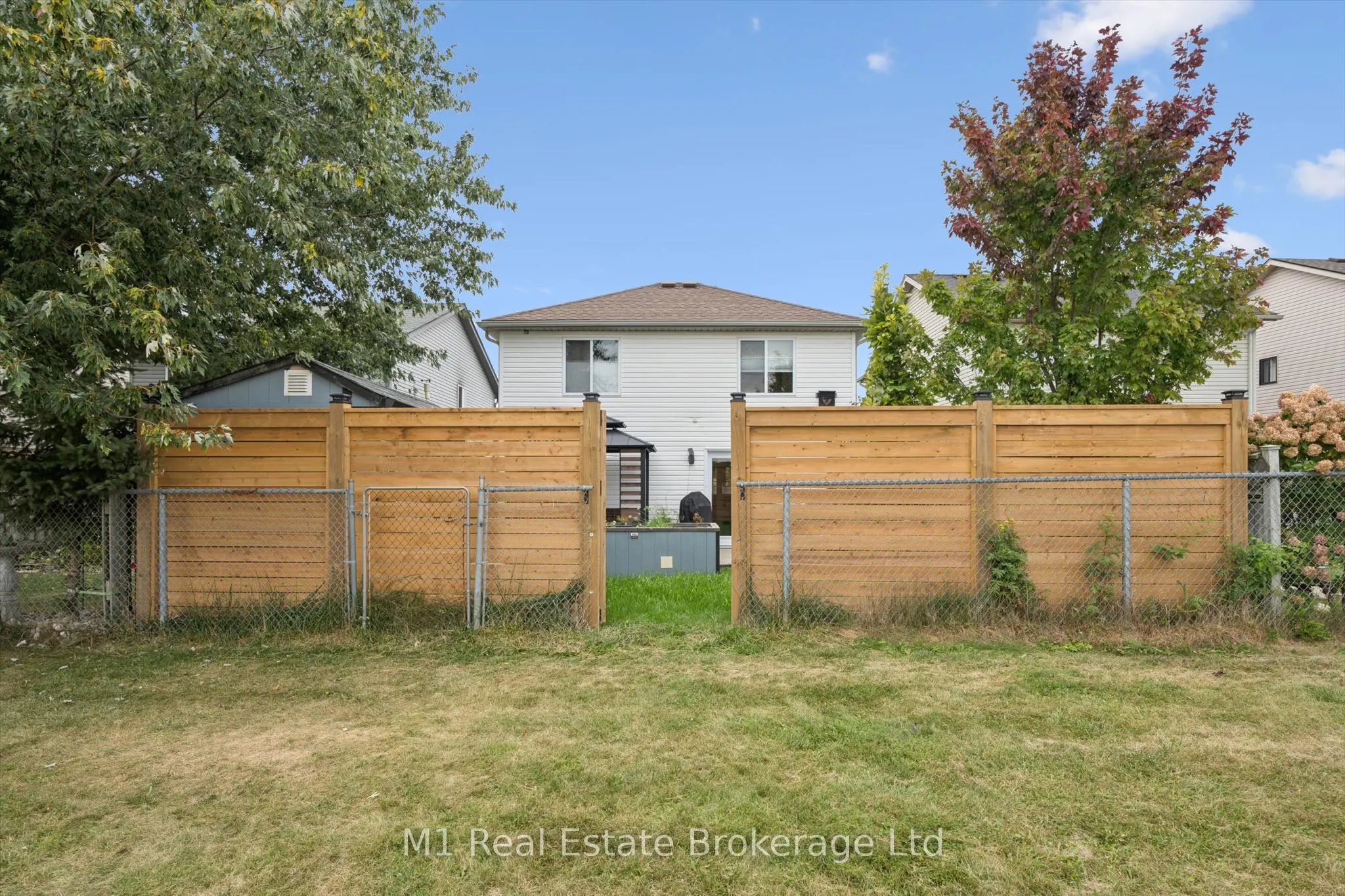 86 Milligan Street