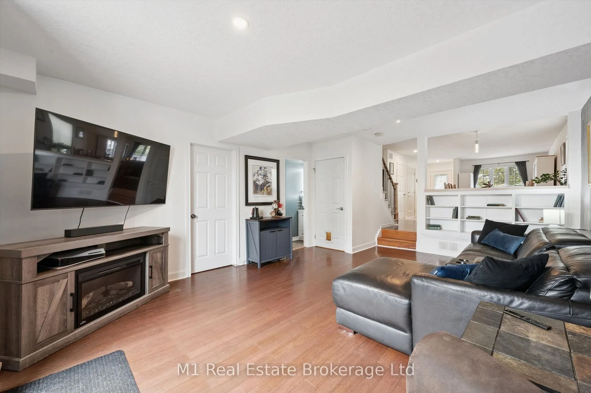 86 Milligan Street
