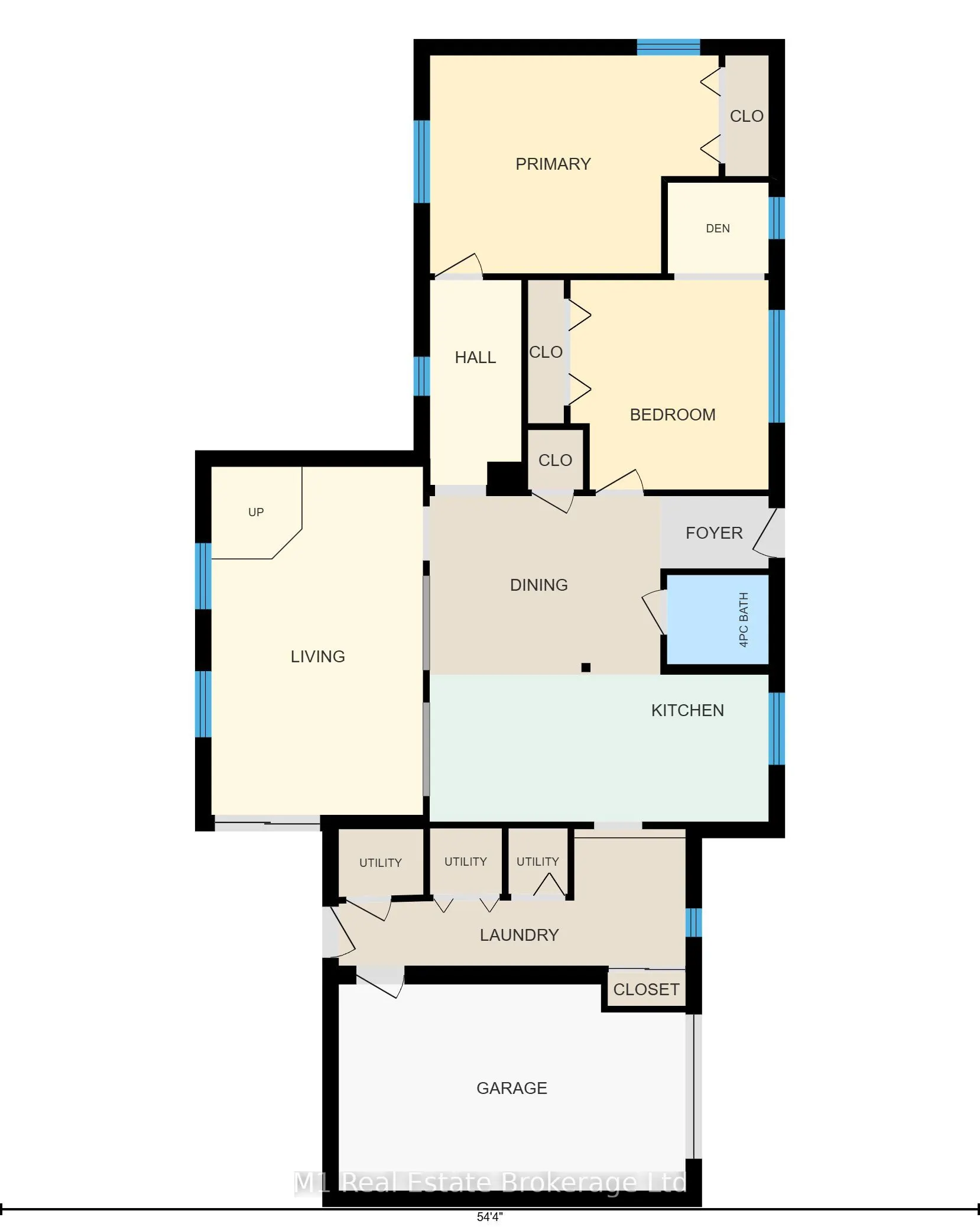 120 Wellington 7 Road