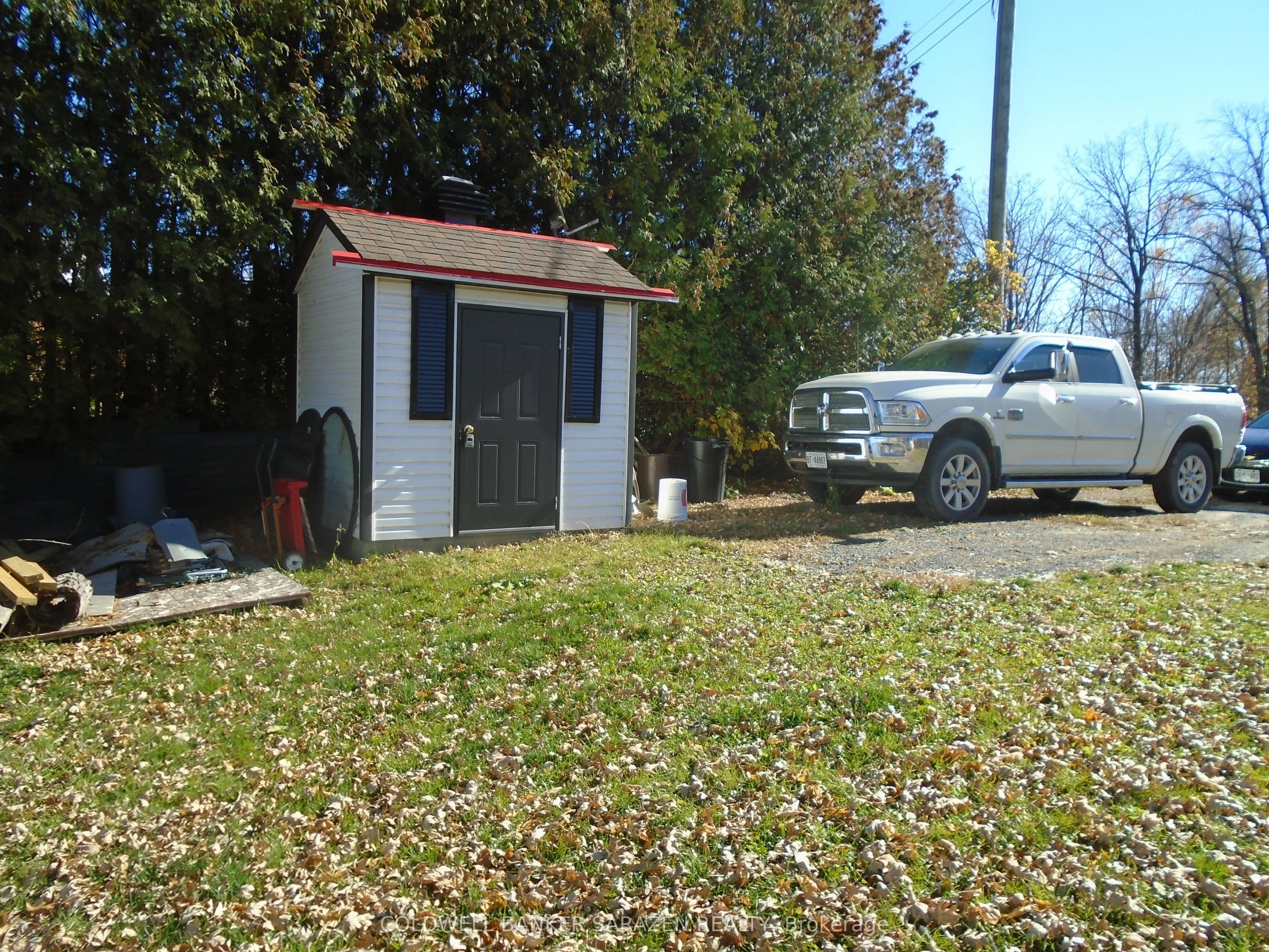 2989 OLD HWY 17 Road