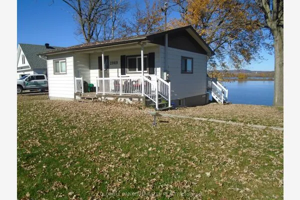 2989 OLD HWY 17 Road