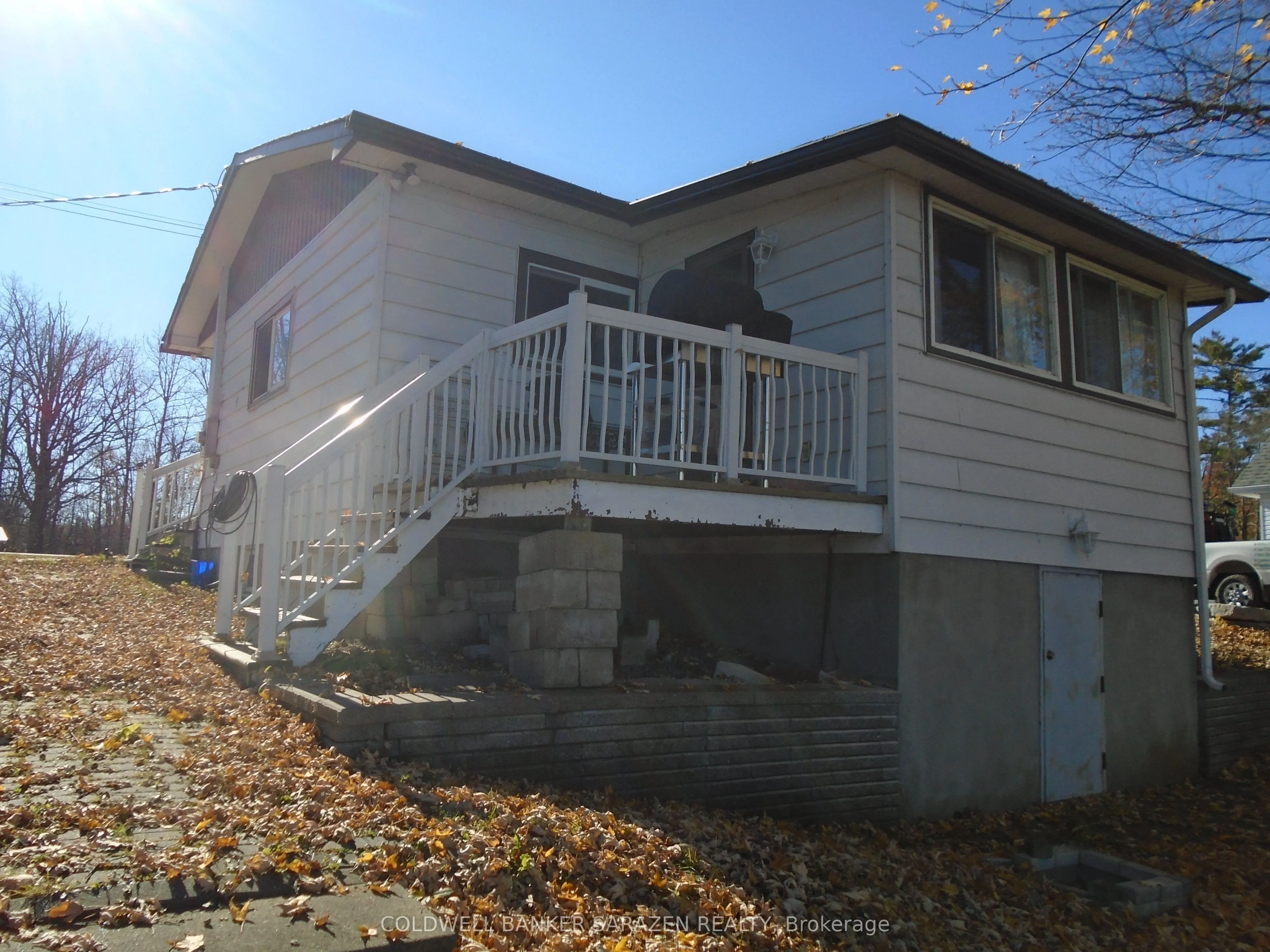 2989 OLD HWY 17 Road