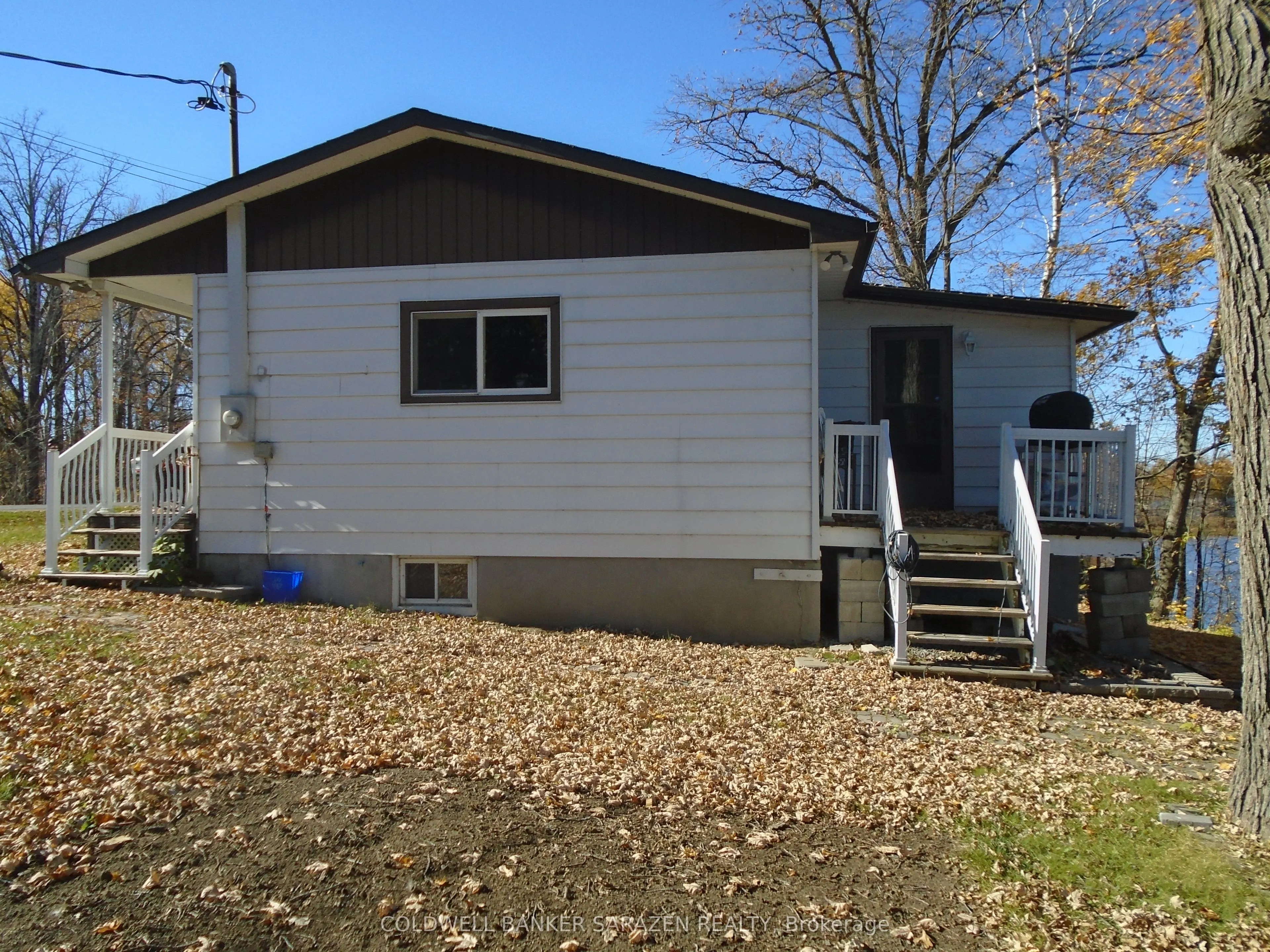 2989 OLD HWY 17 Road