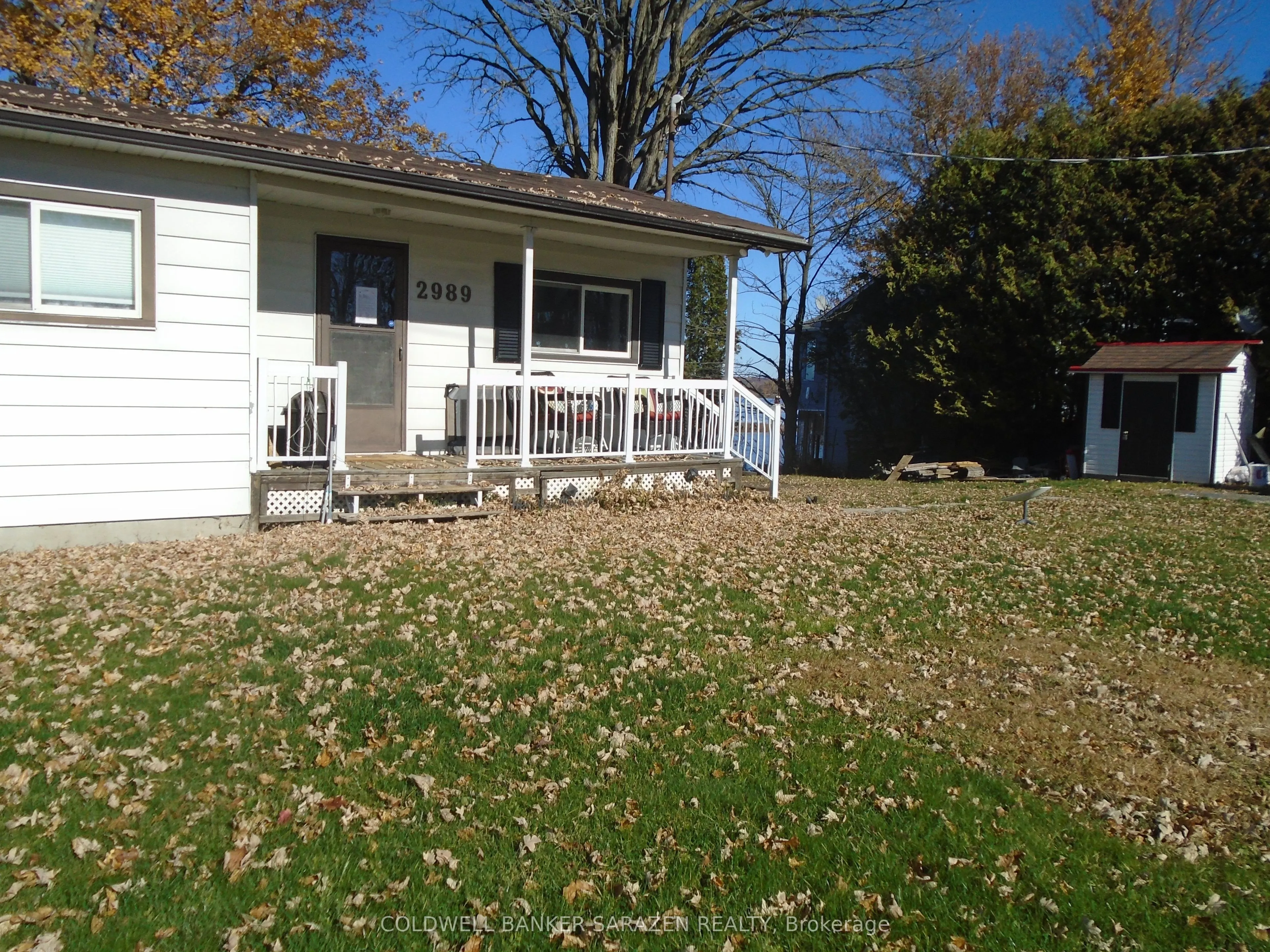 2989 OLD HWY 17 Road
