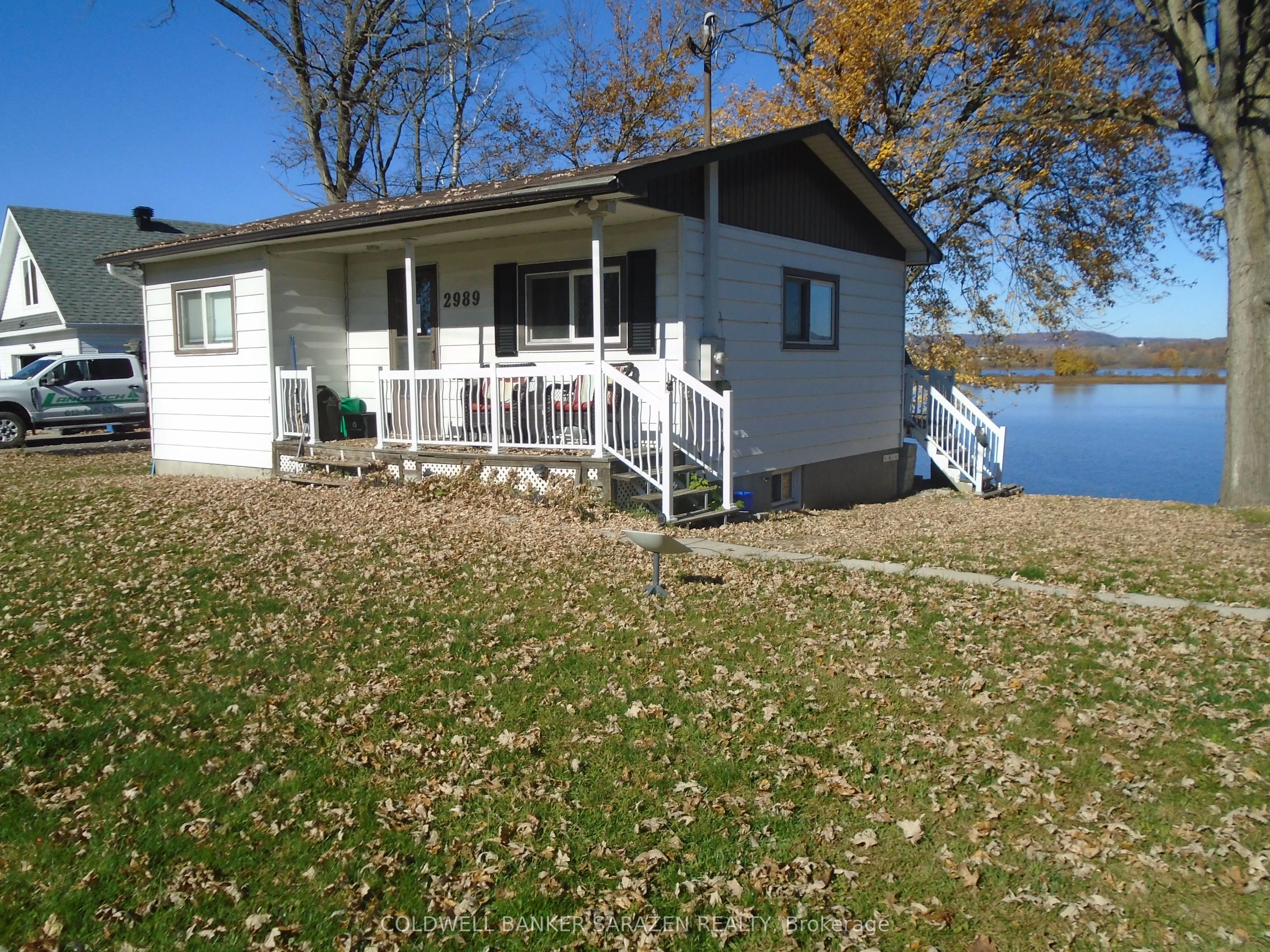 2989 OLD HWY 17 Road