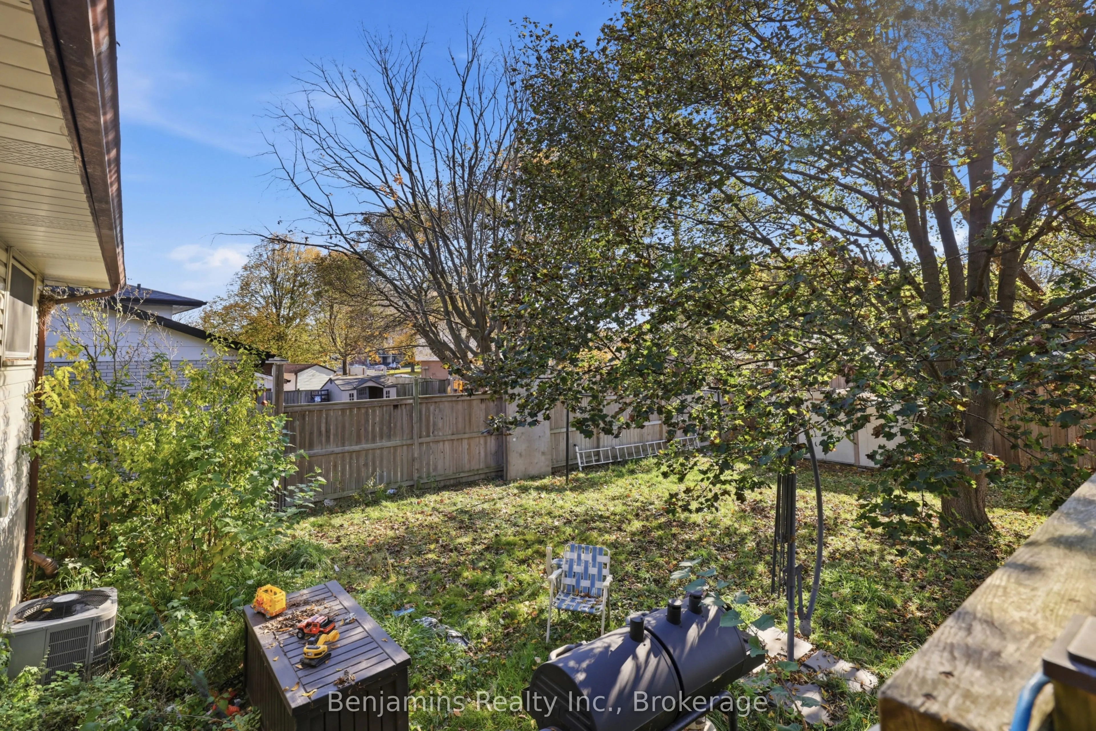 109 Indian Road