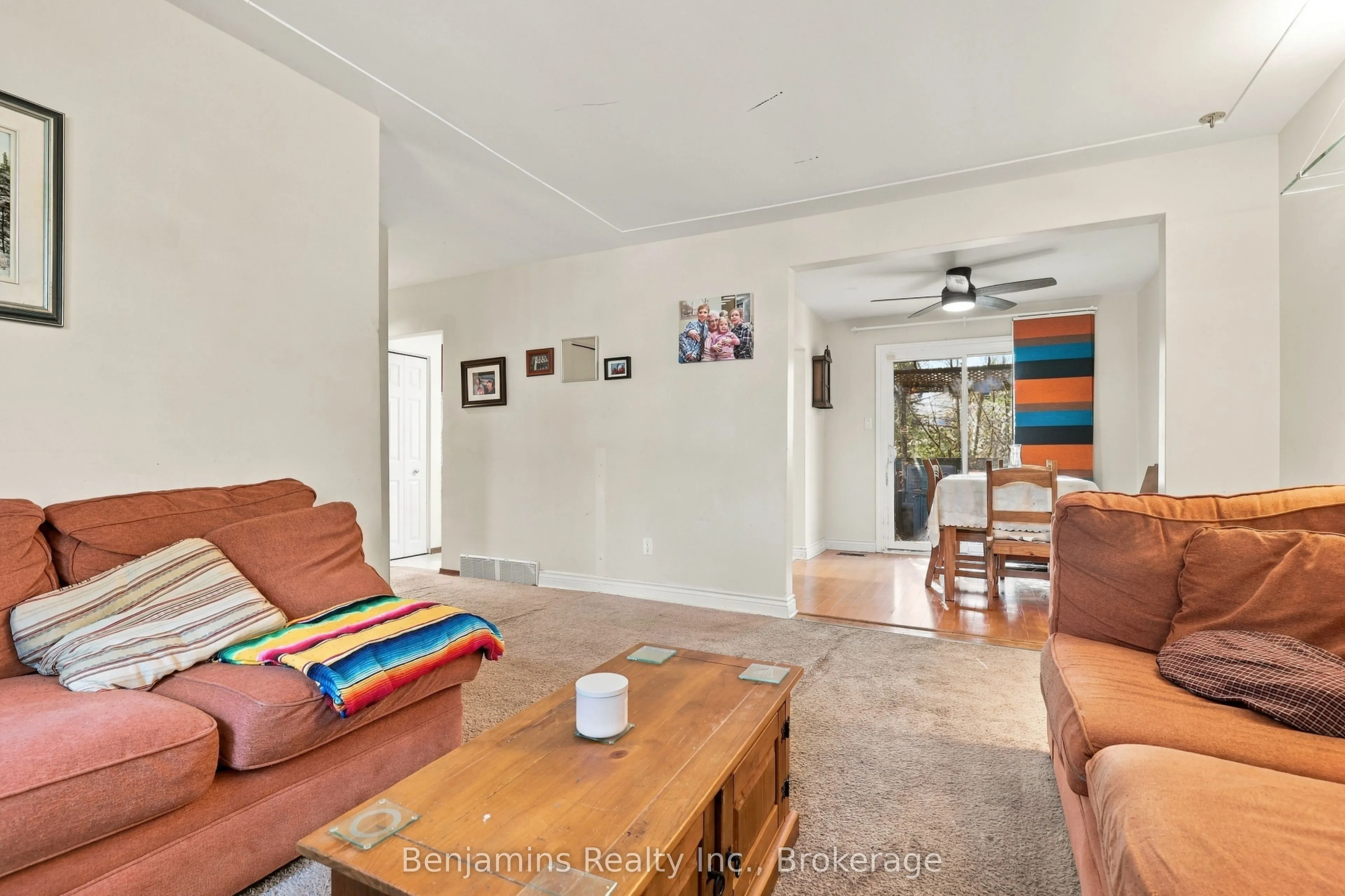 109 Indian Road