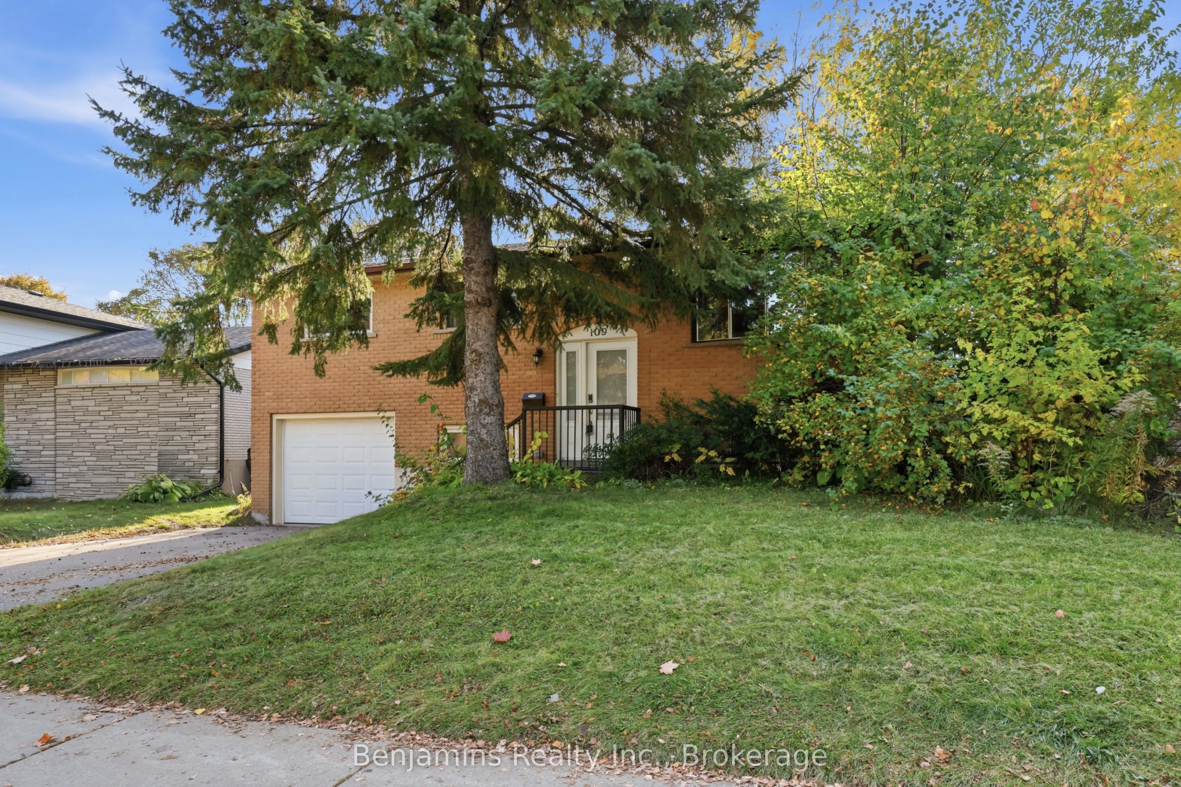 109 Indian Road