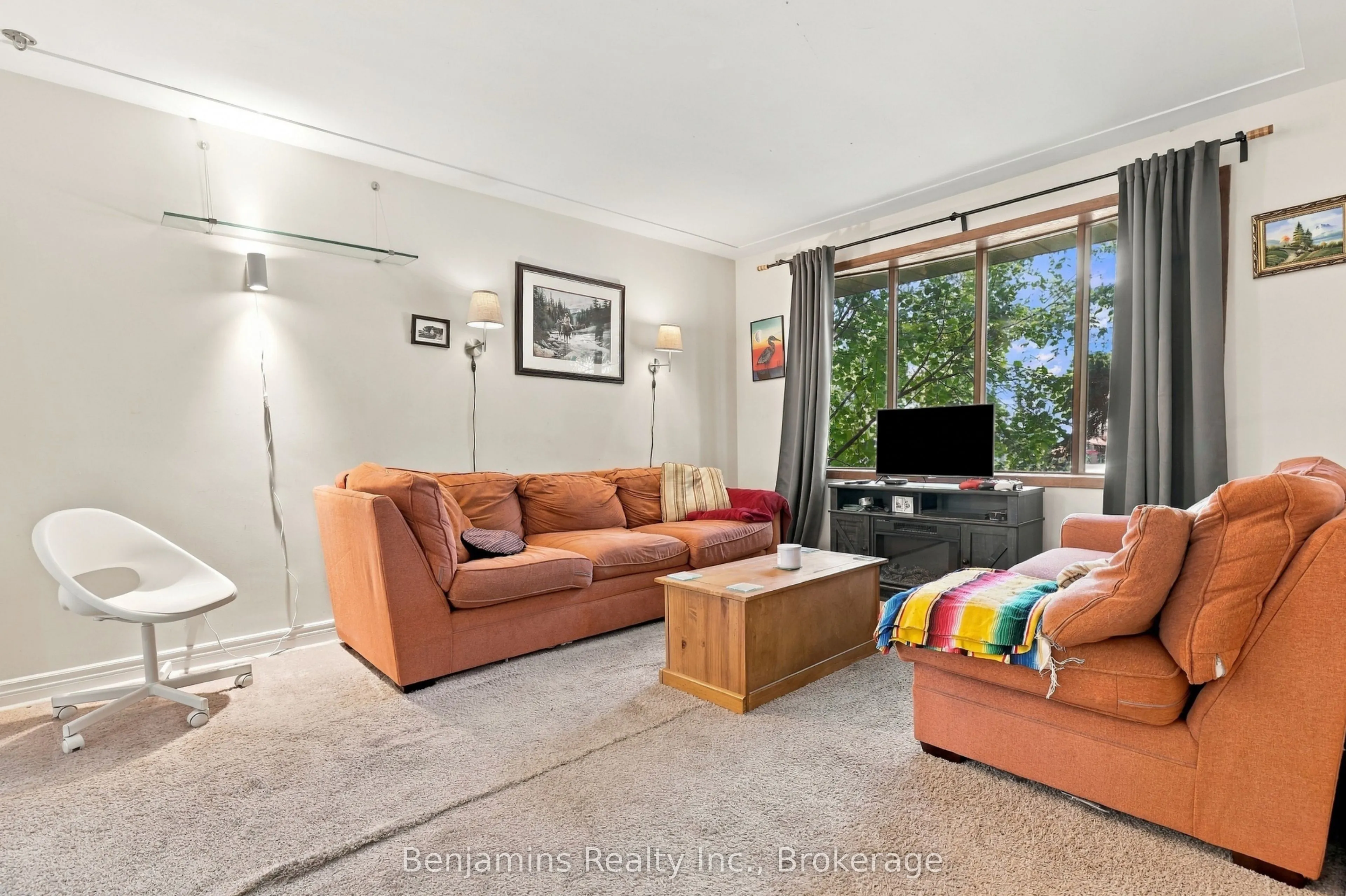 109 Indian Road