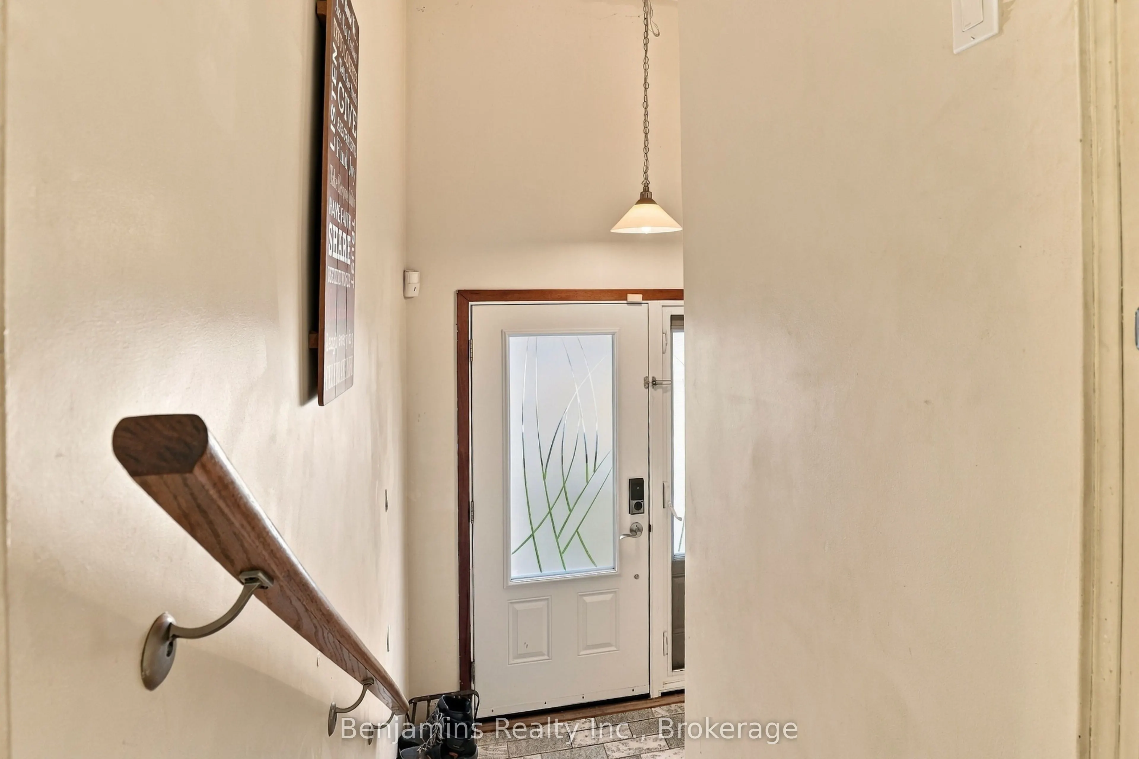 109 Indian Road