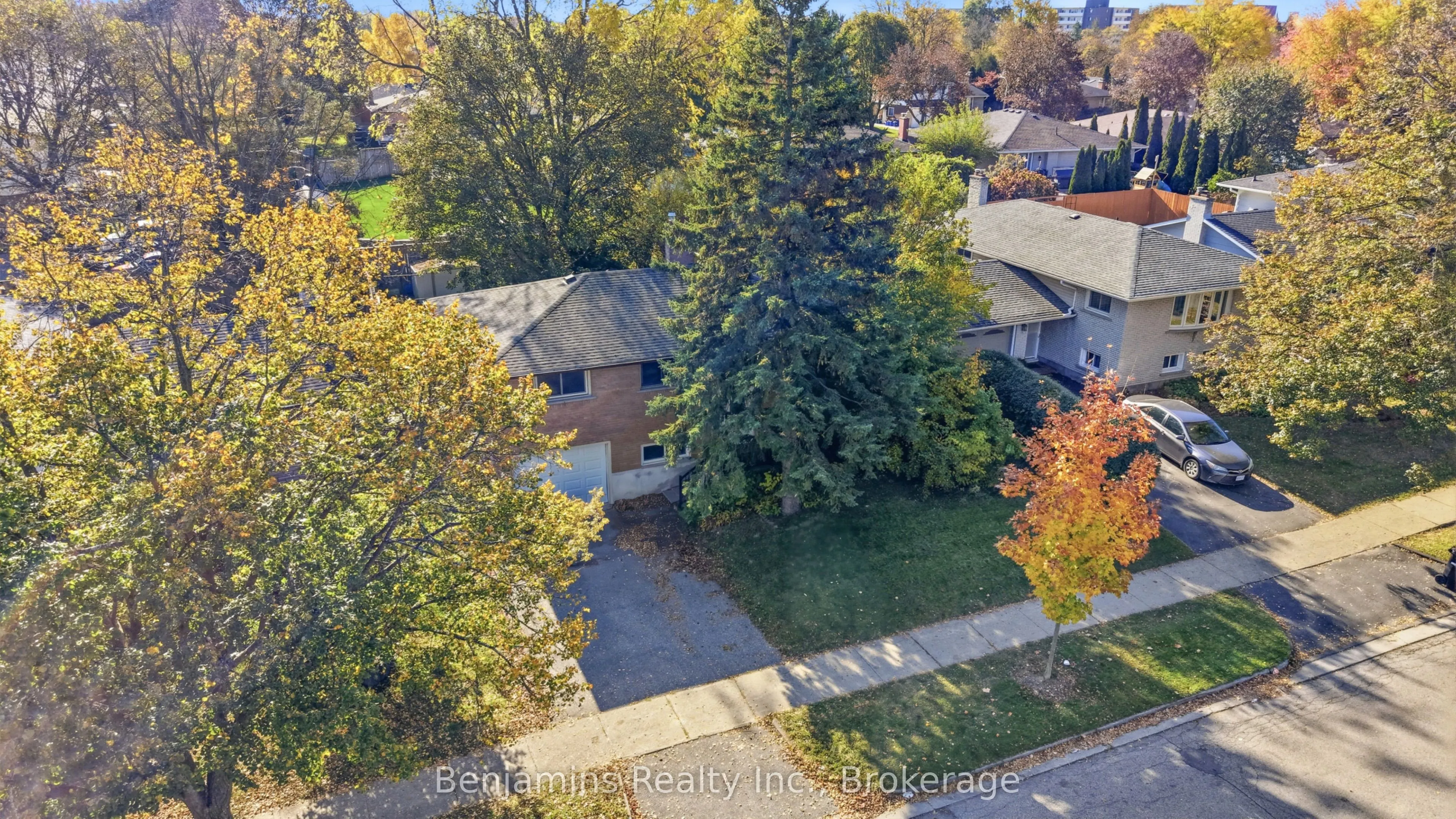 109 Indian Road