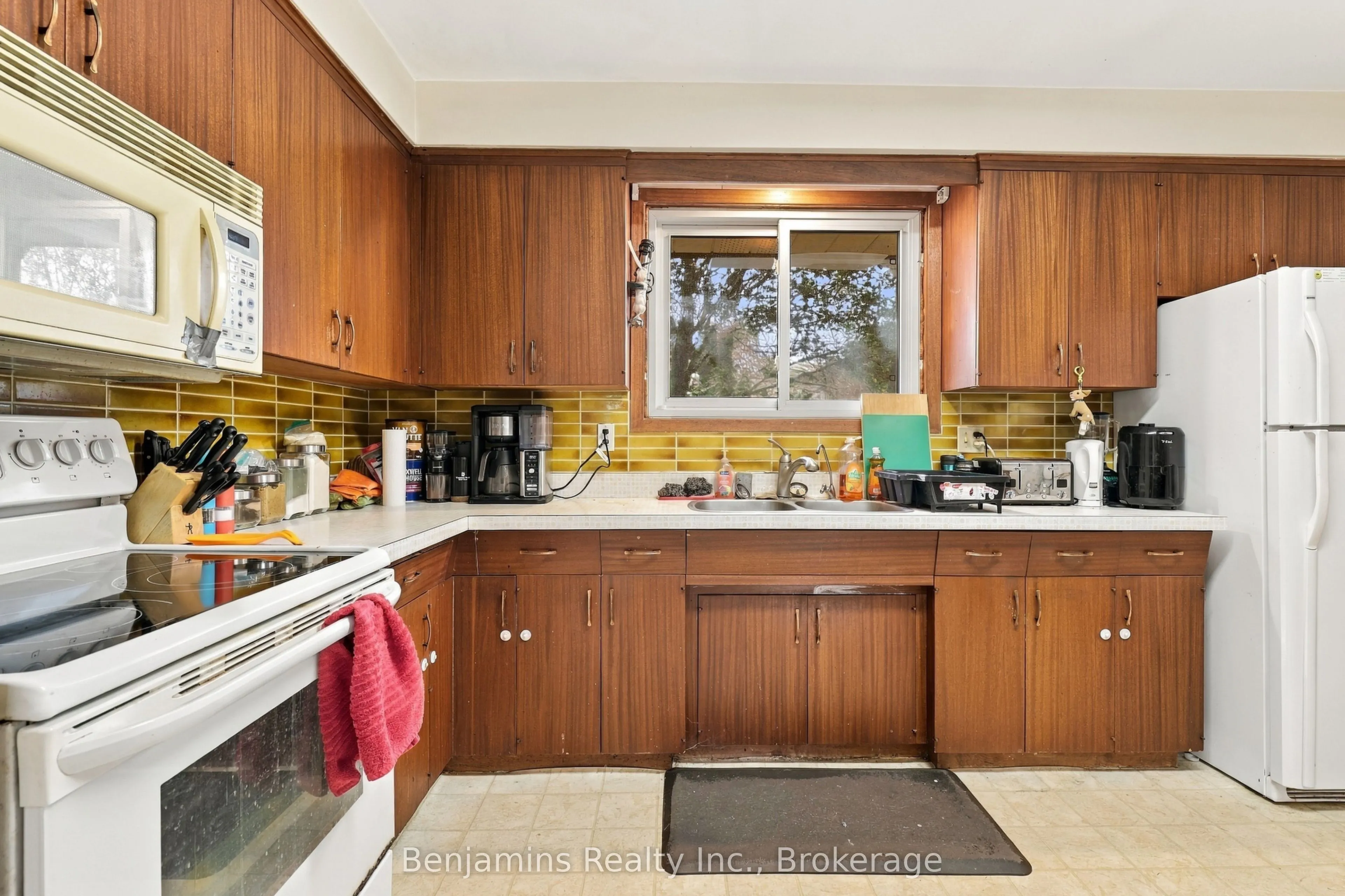 109 Indian Road