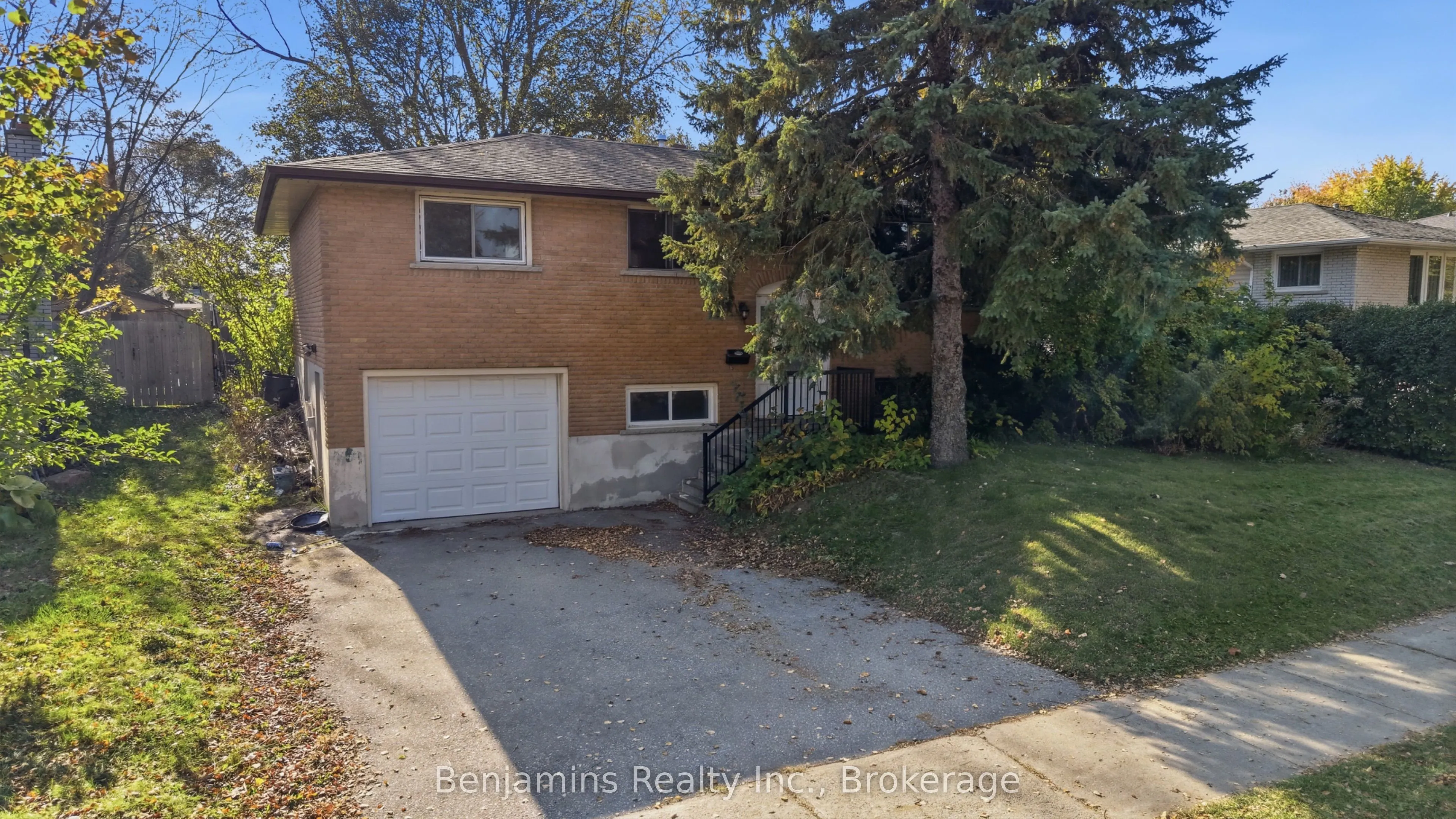 109 Indian Road