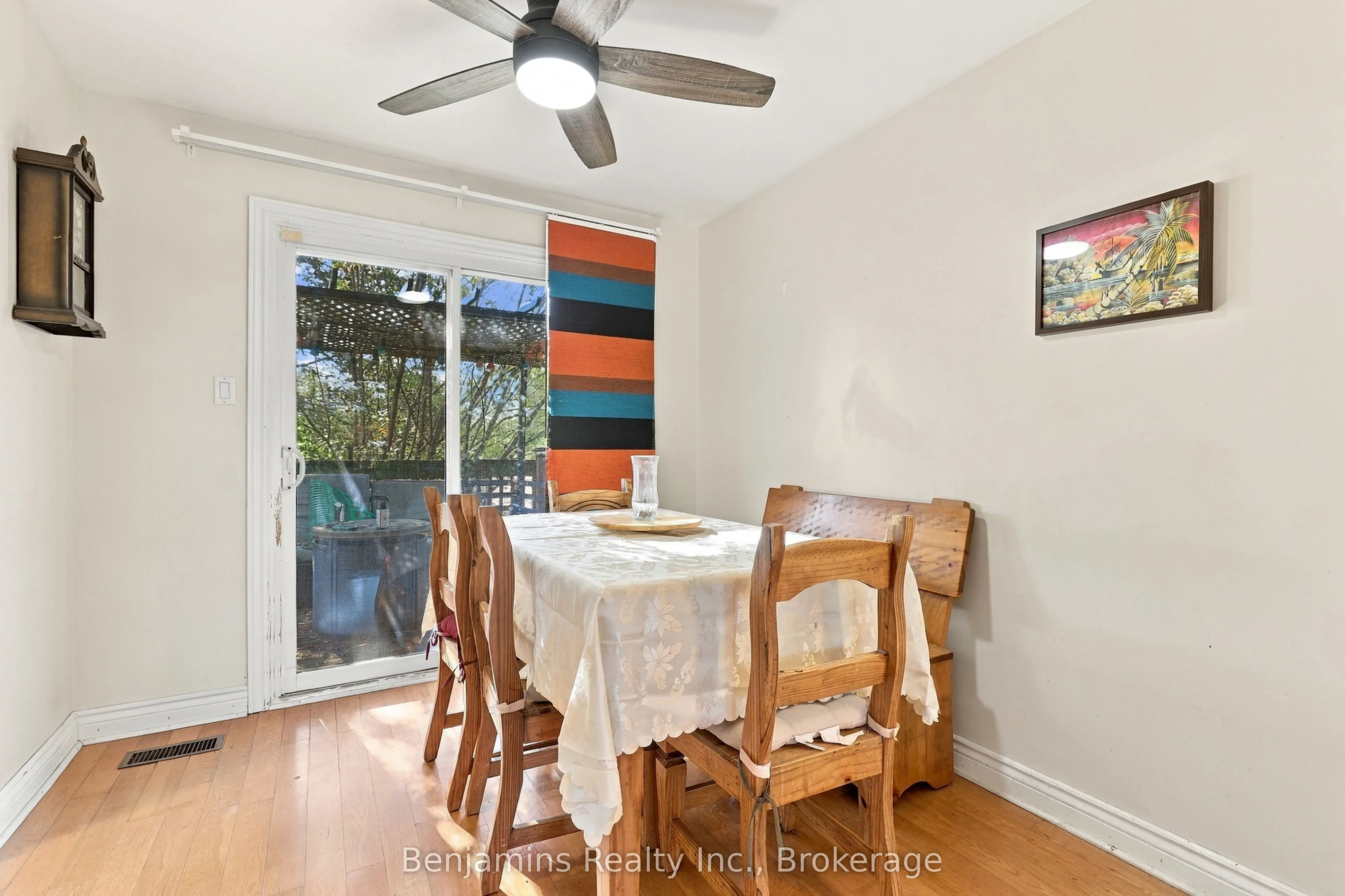 109 Indian Road