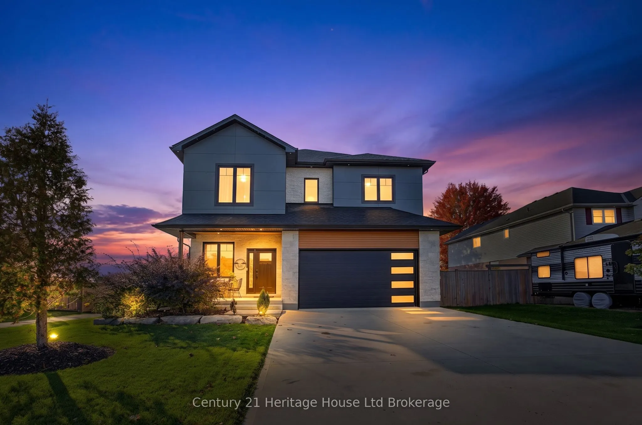 13A SouthRidge Road