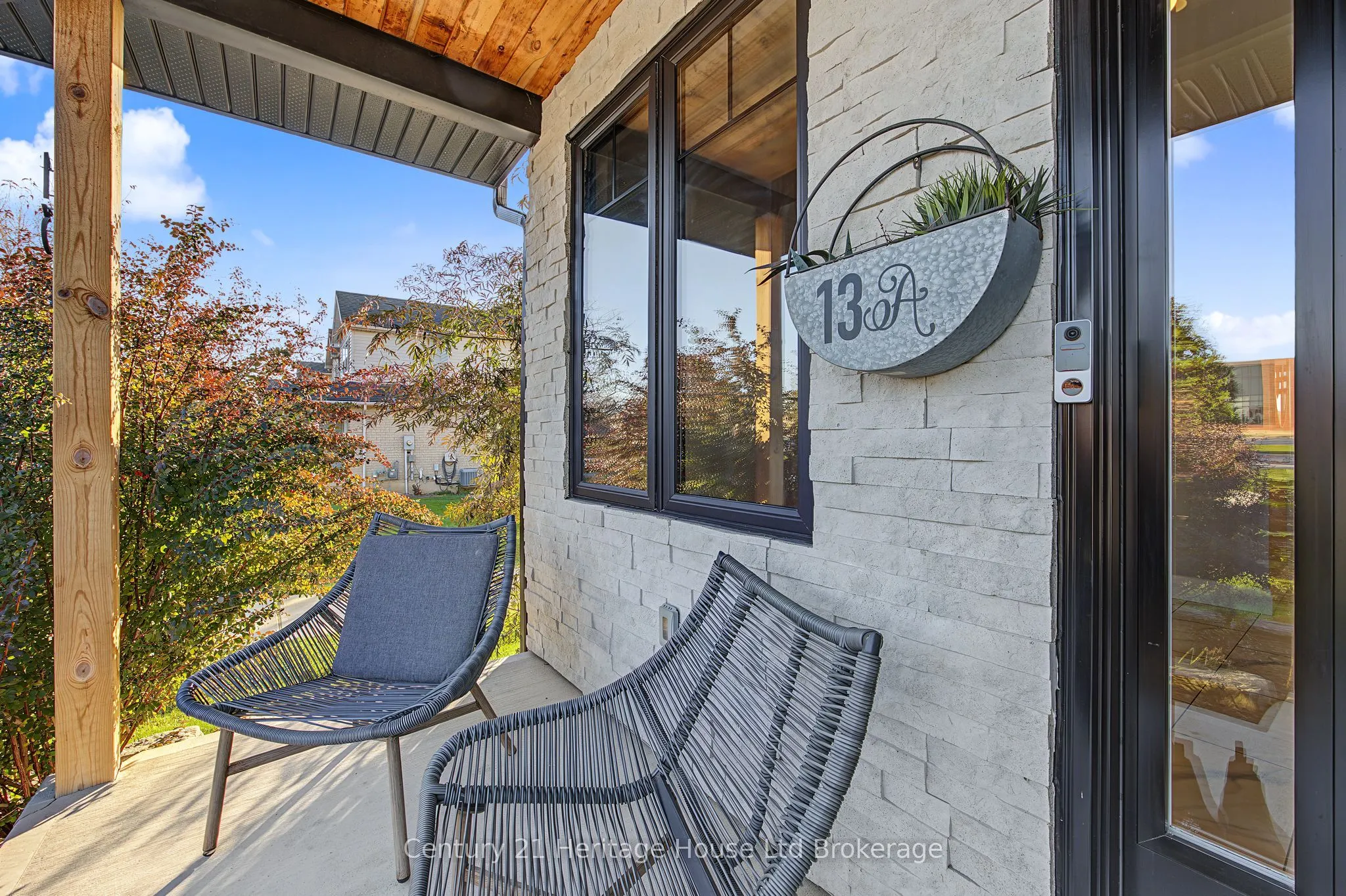 13A SouthRidge Road