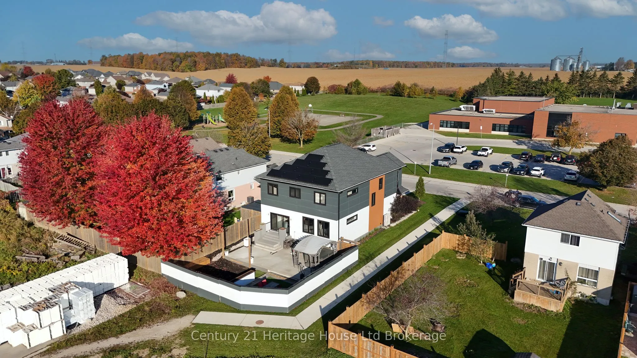 13A SouthRidge Road
