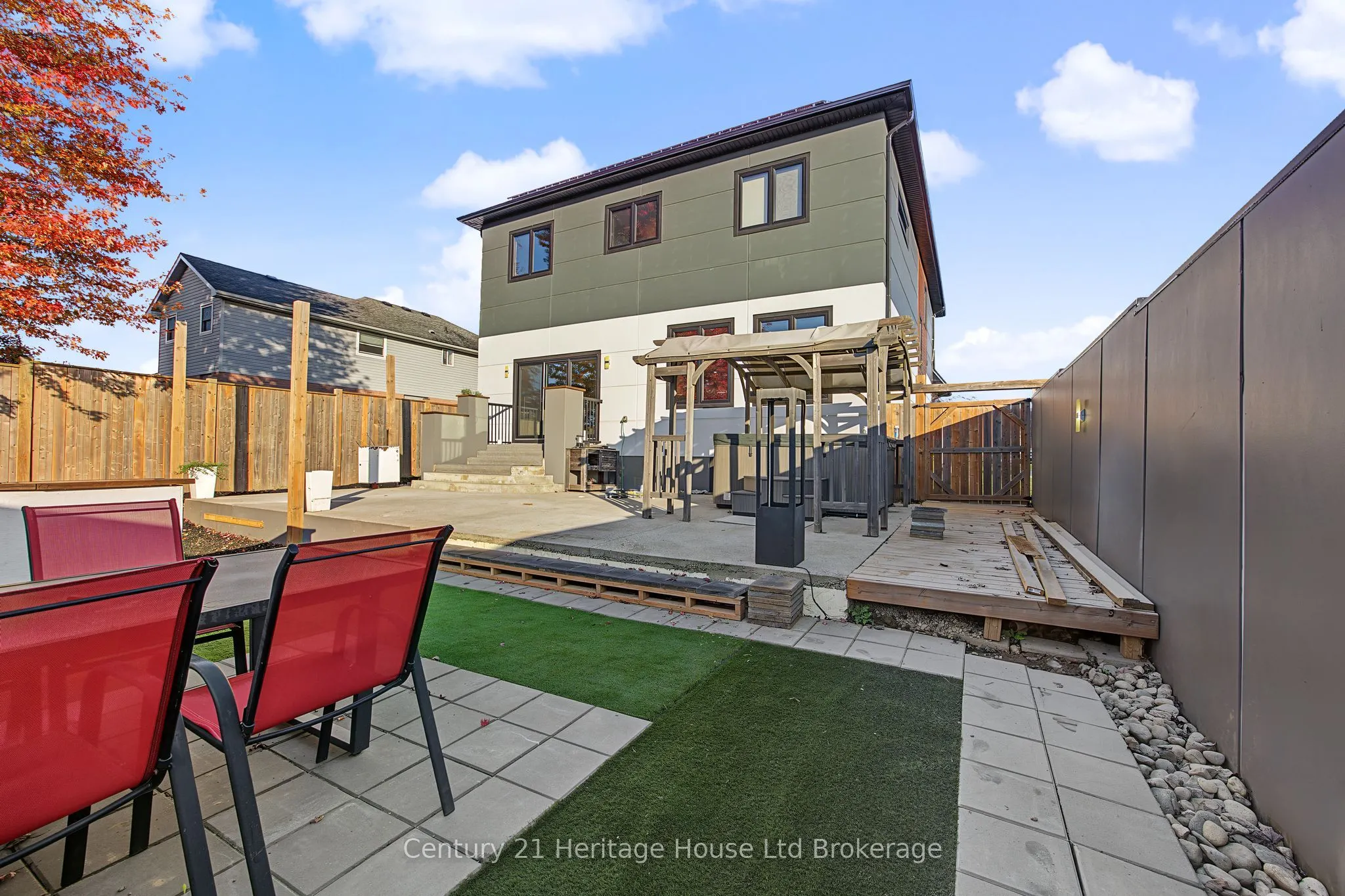13A SouthRidge Road