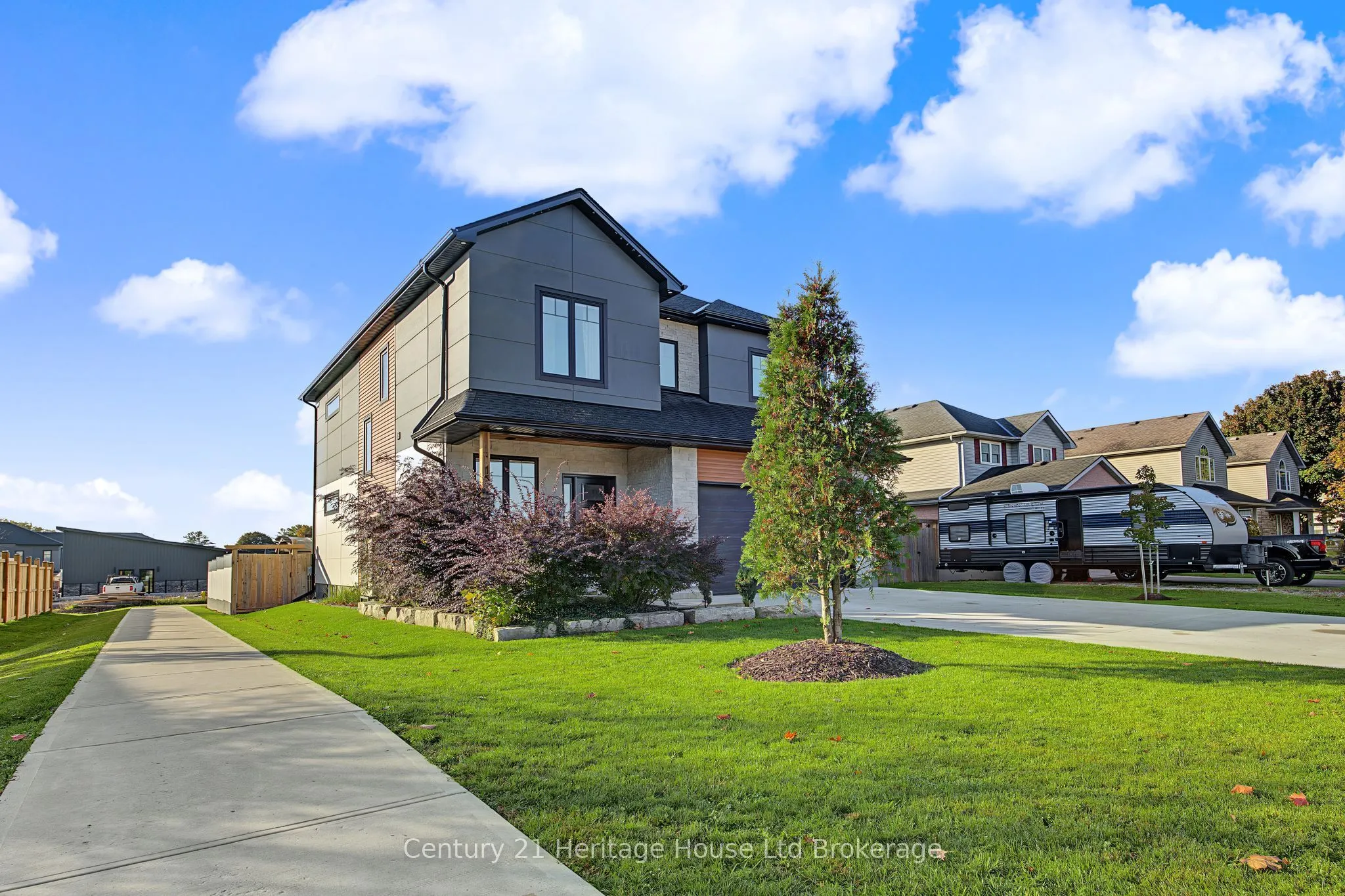 13A SouthRidge Road