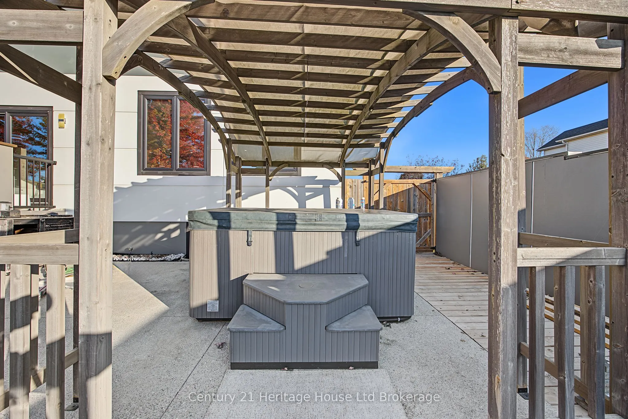13A SouthRidge Road