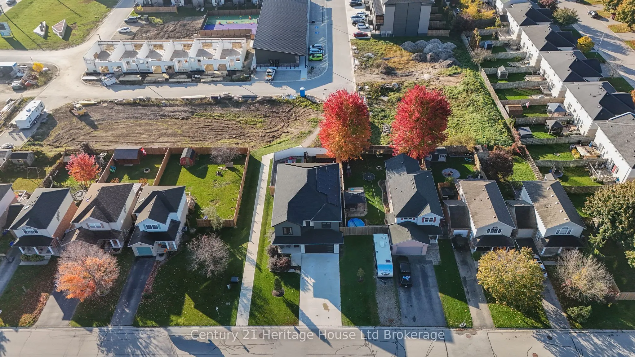 13A SouthRidge Road