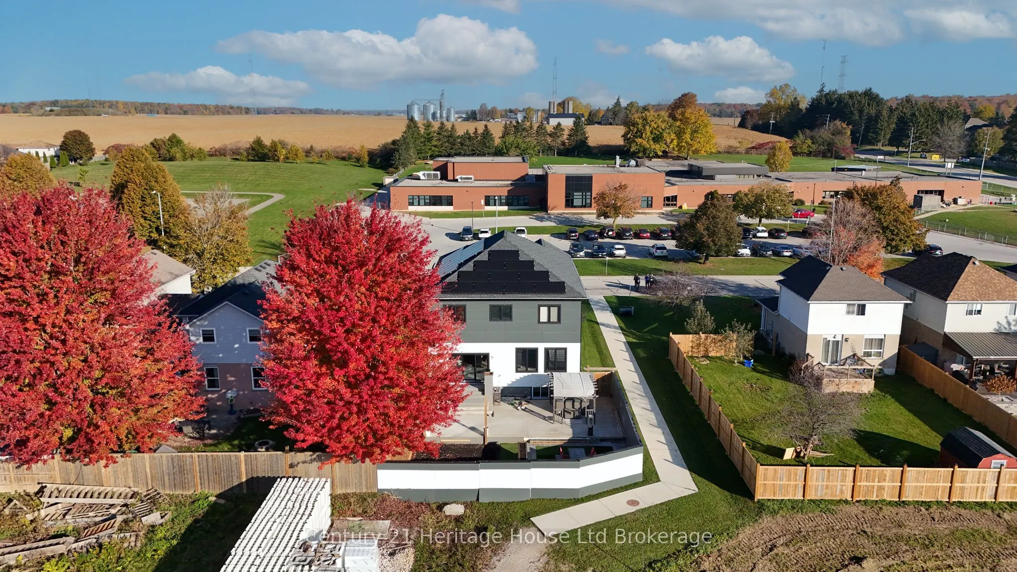 13A SouthRidge Road