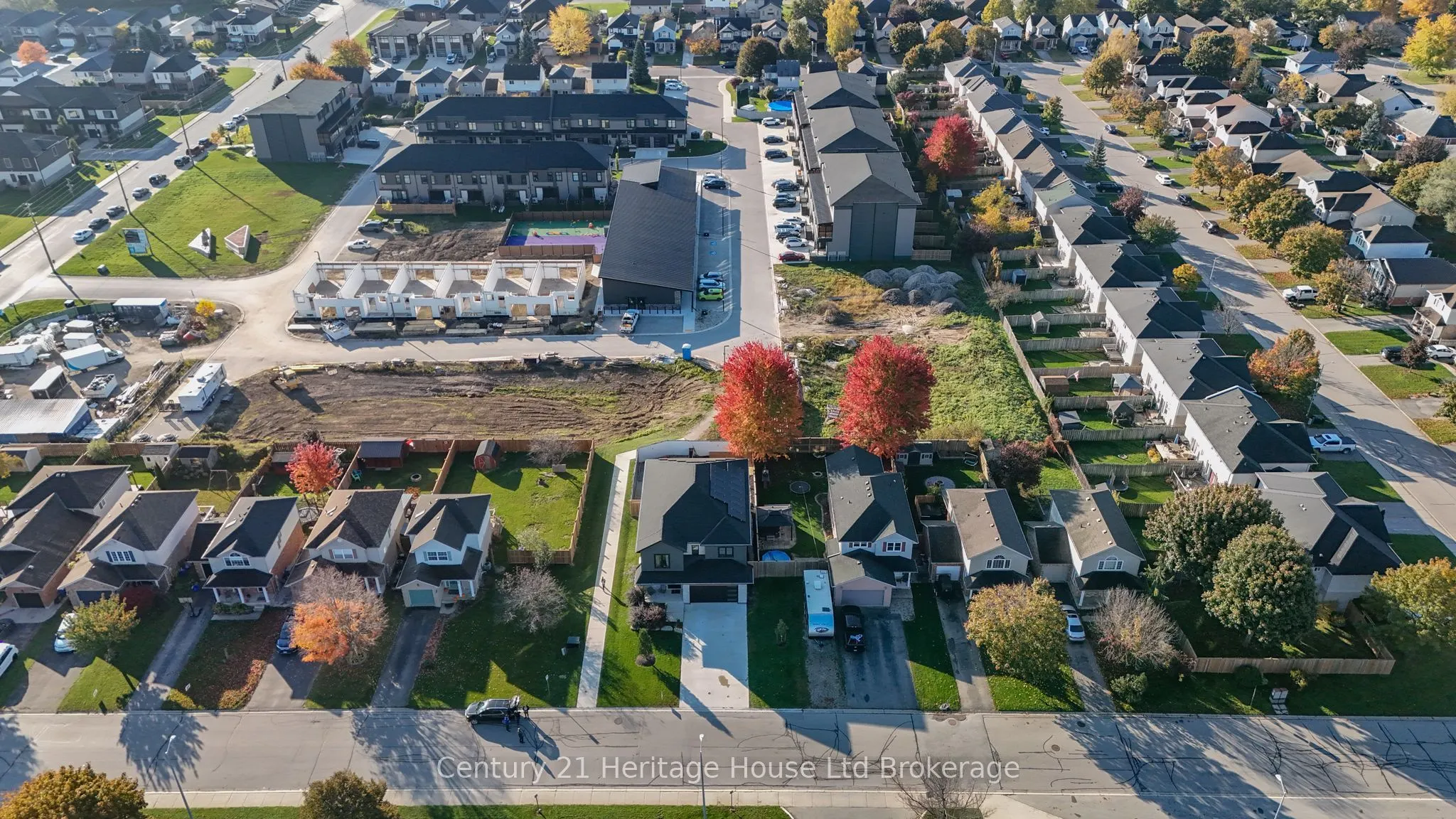 13A SouthRidge Road