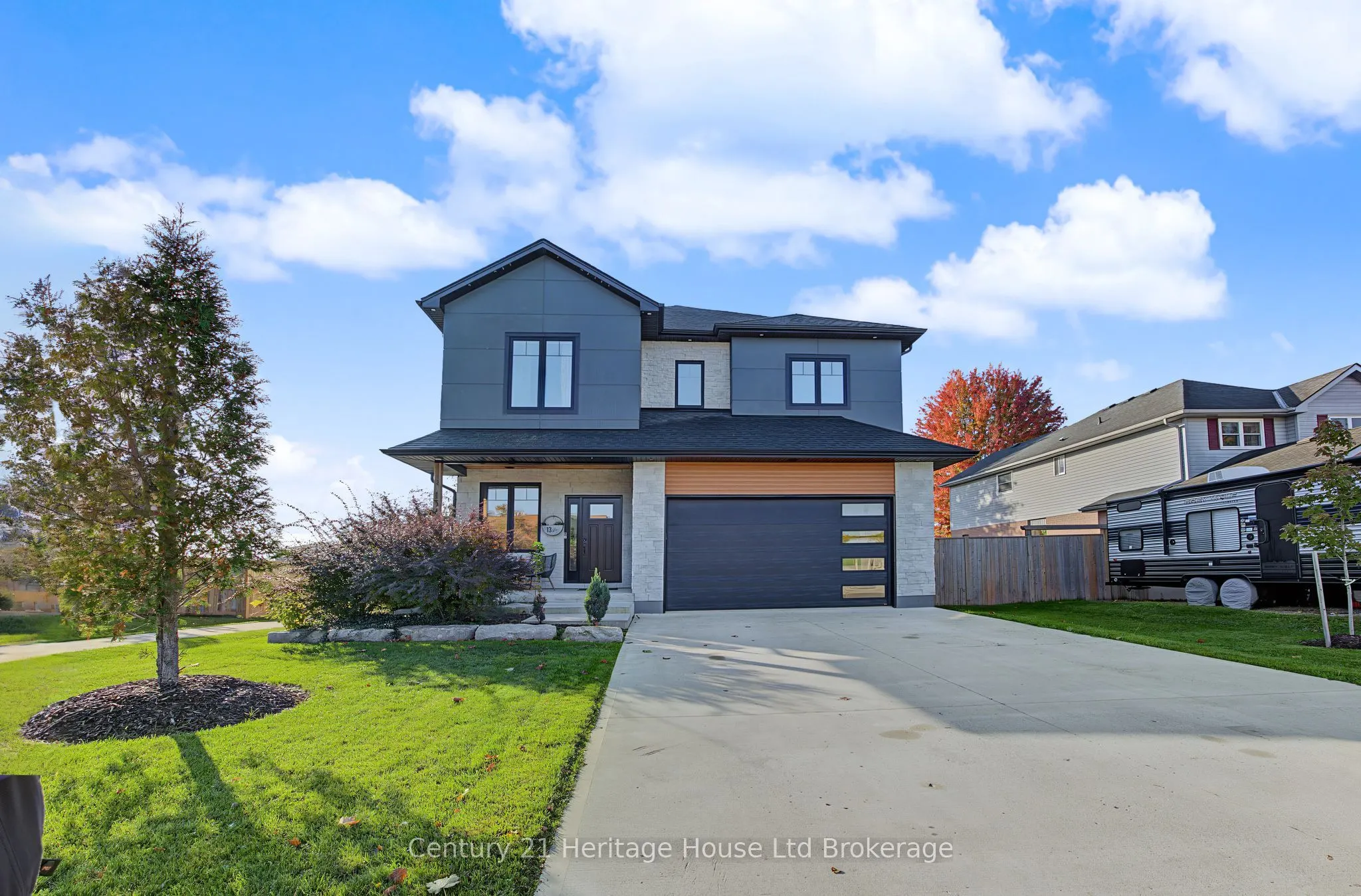 13A SouthRidge Road