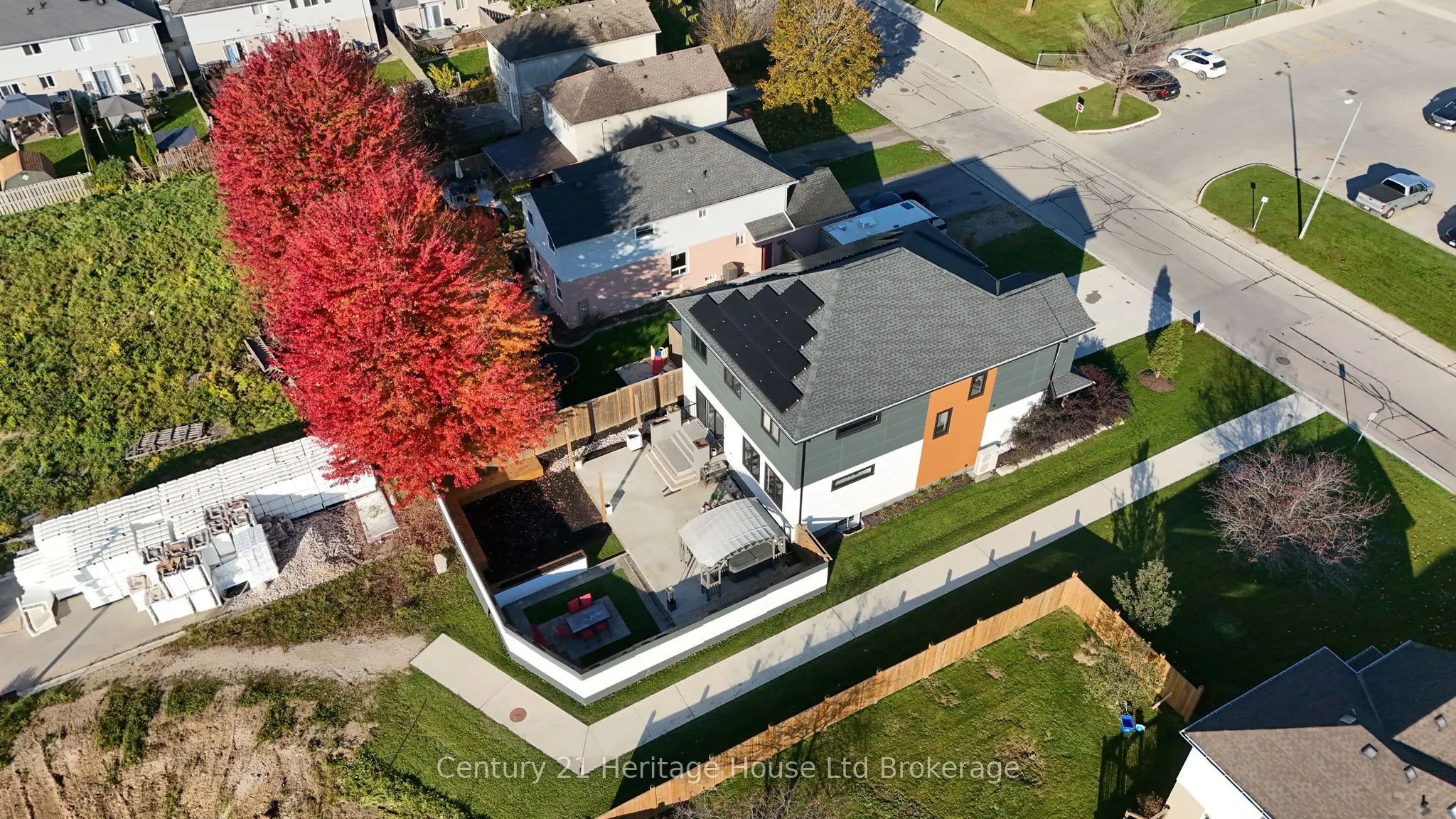 13A SouthRidge Road