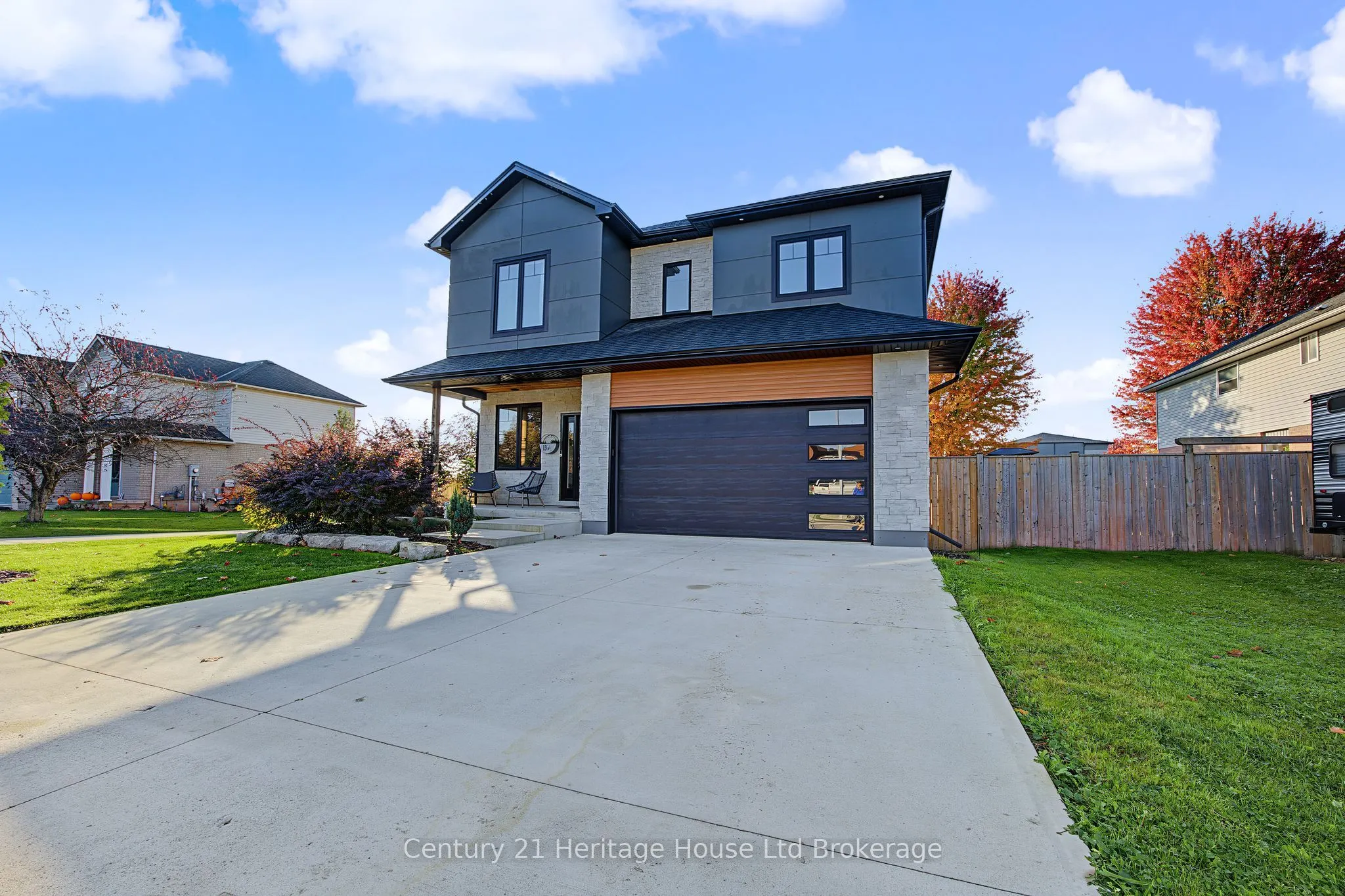 13A SouthRidge Road