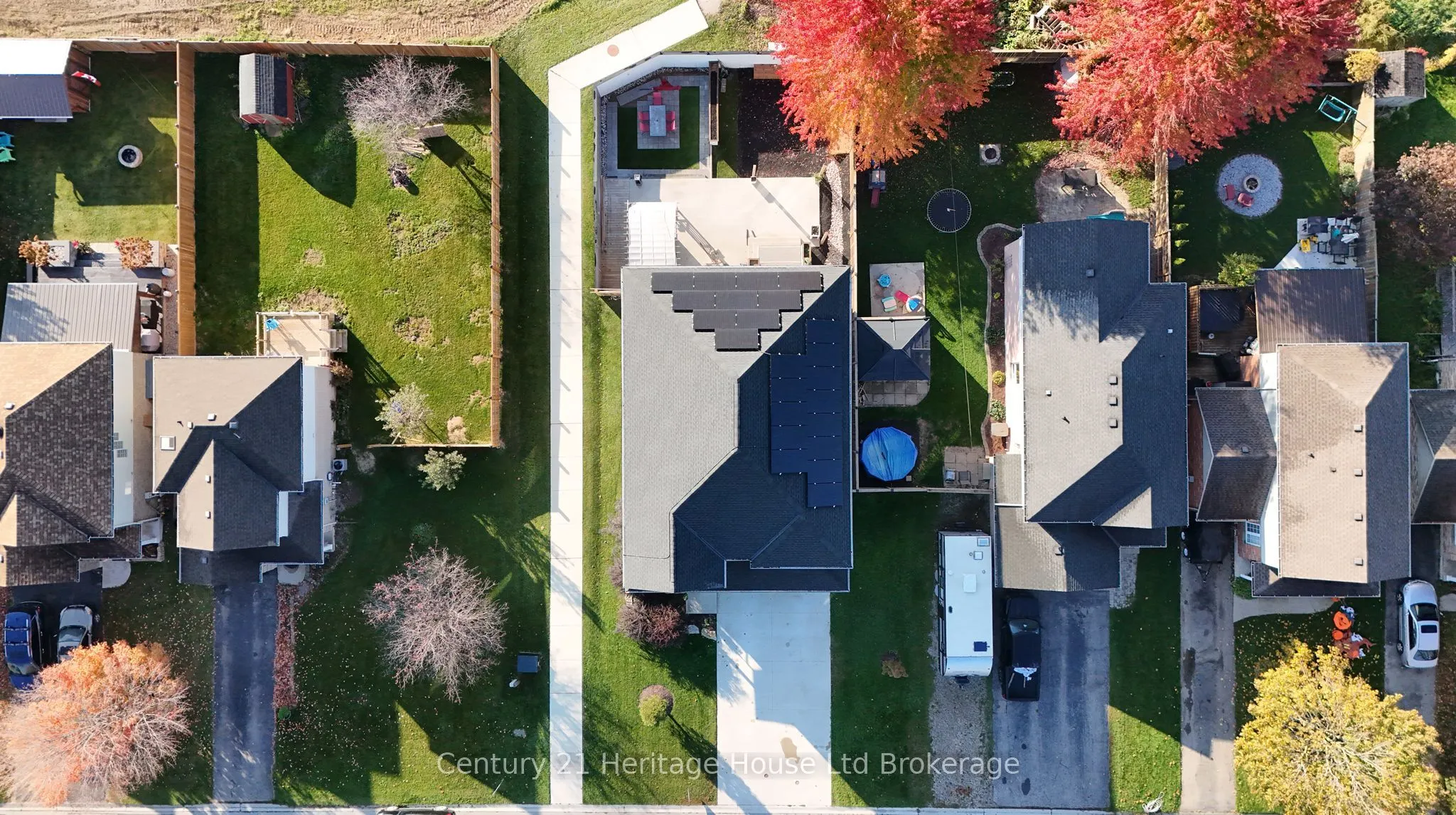 13A SouthRidge Road