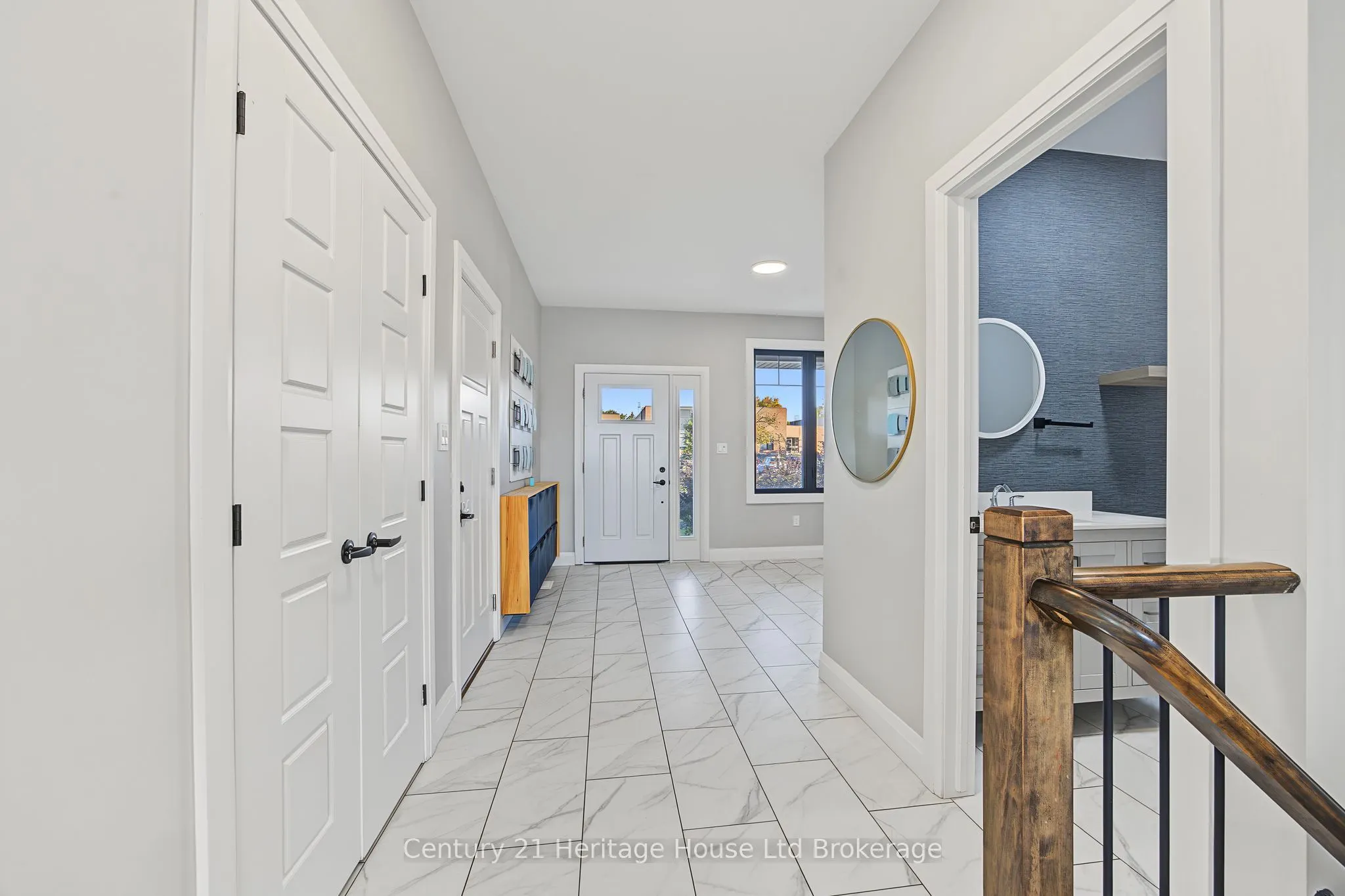 13A SouthRidge Road