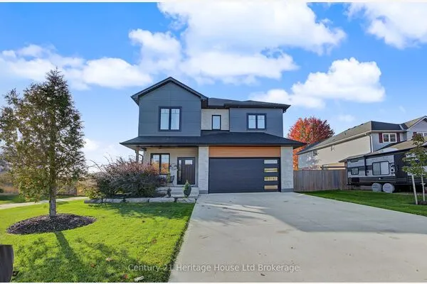 13A SouthRidge Road