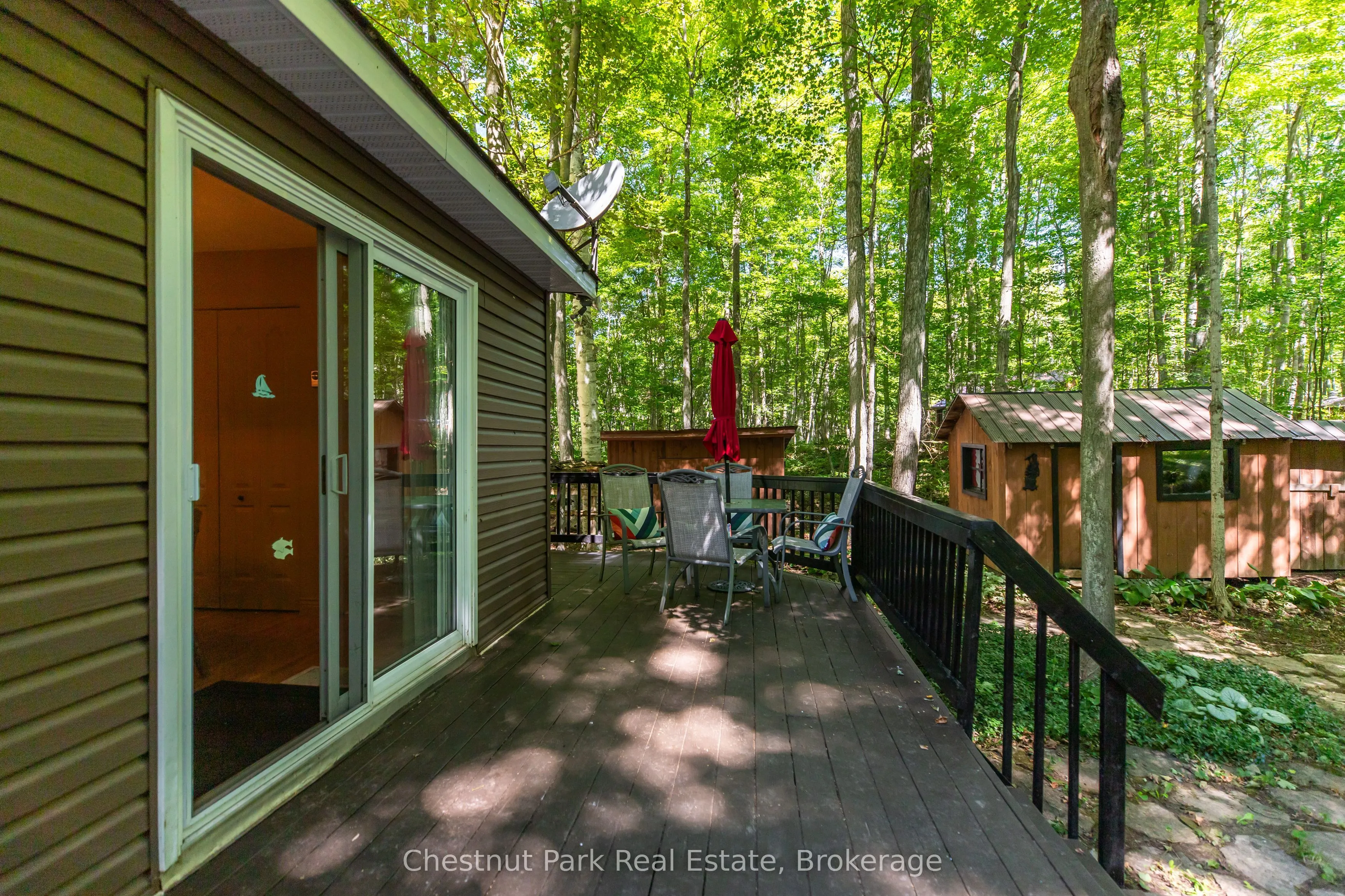 225 Tammy's Cove Road