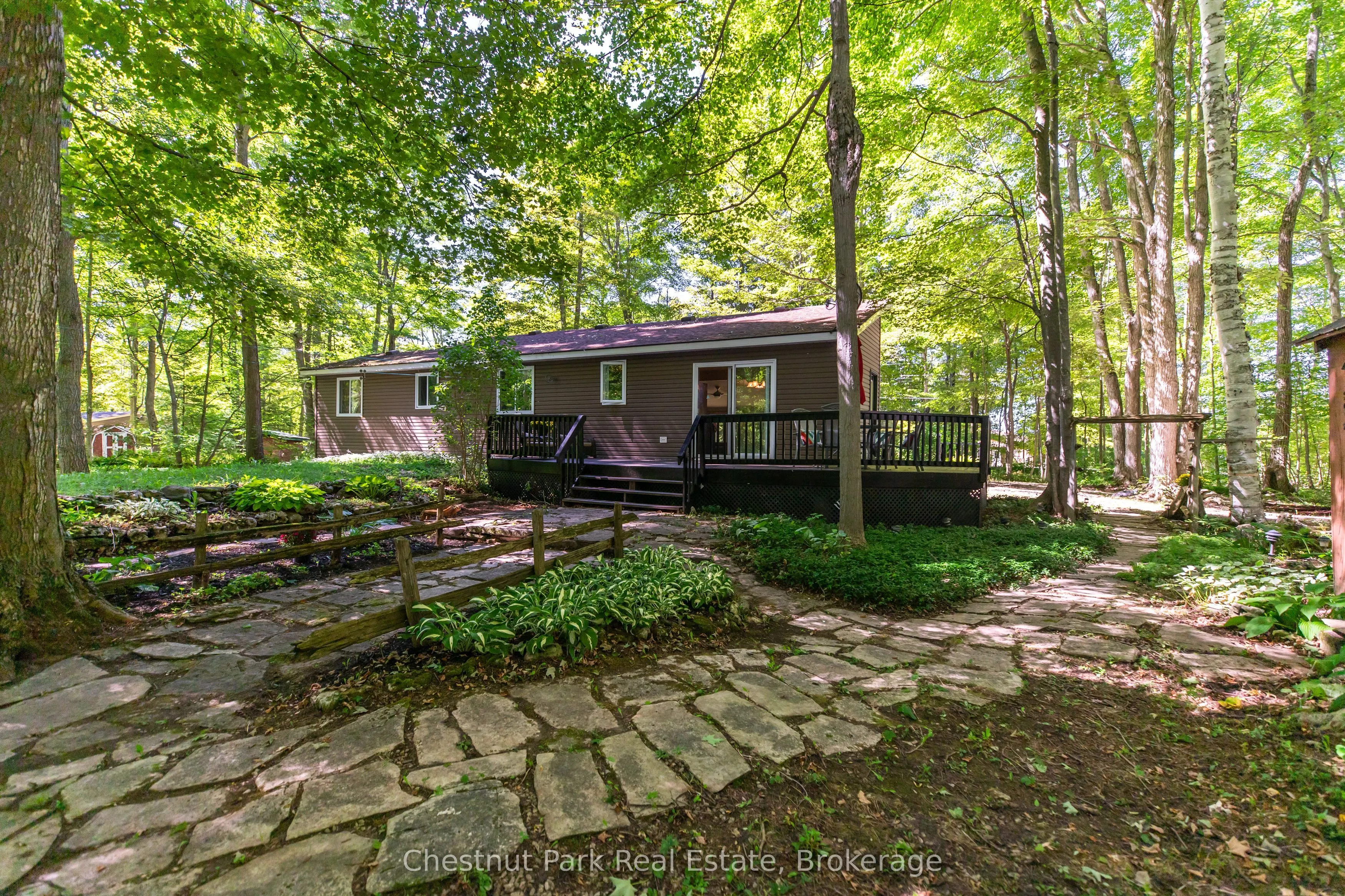 225 Tammy's Cove Road