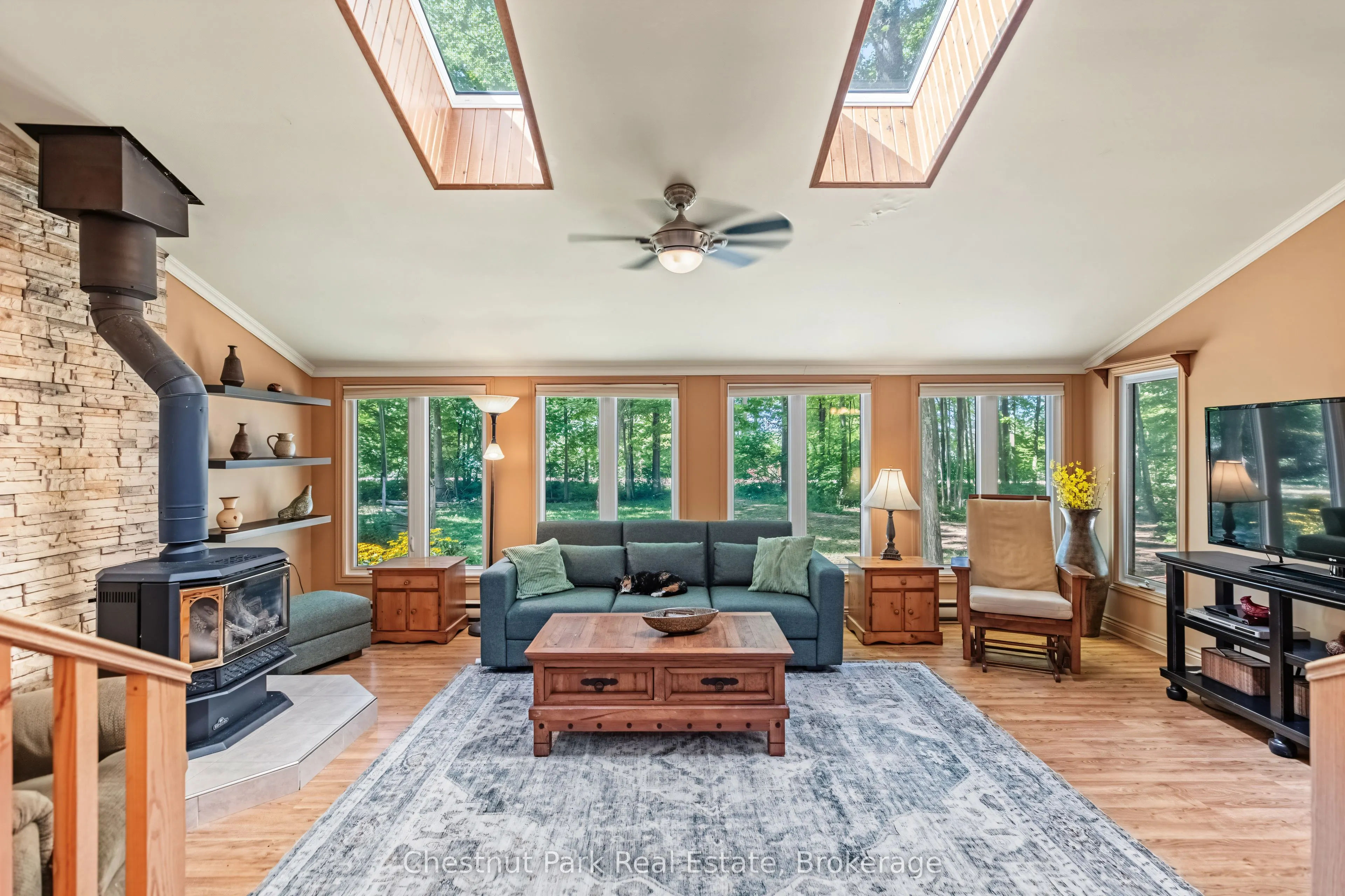 225 Tammy's Cove Road